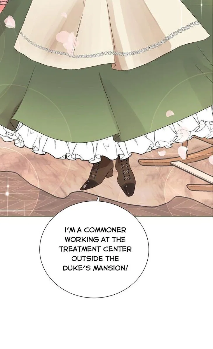 He’s Just My Brother, Your Grace! Chapter 3 – Page 68