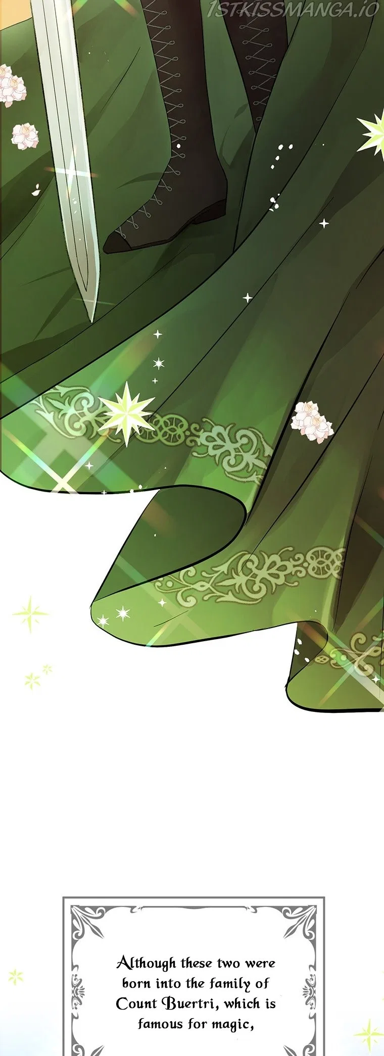 He’s Just My Brother, Your Grace! Chapter 1 – Page 13