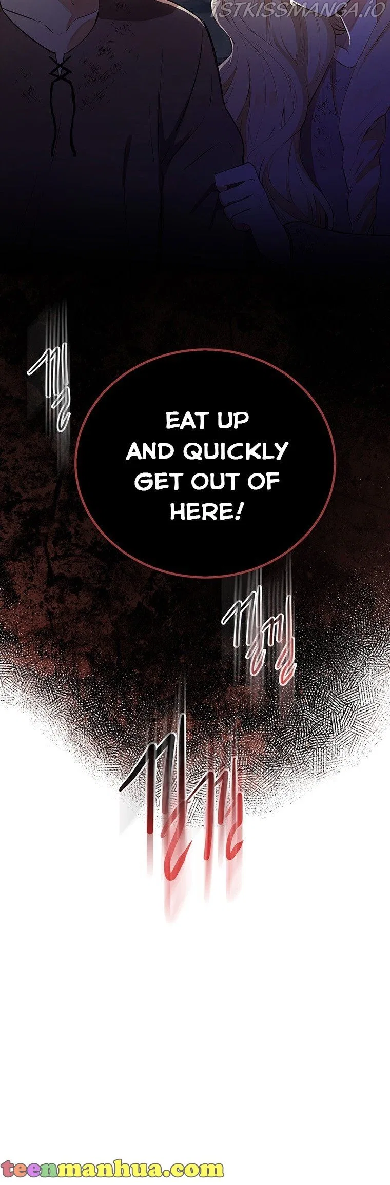 He’s Just My Brother, Your Grace! Chapter 1 – Page 29