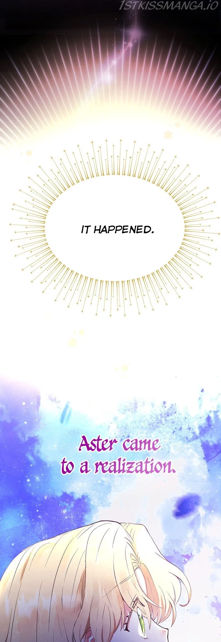 He’s Just My Brother, Your Grace! Chapter 1 – Page 31