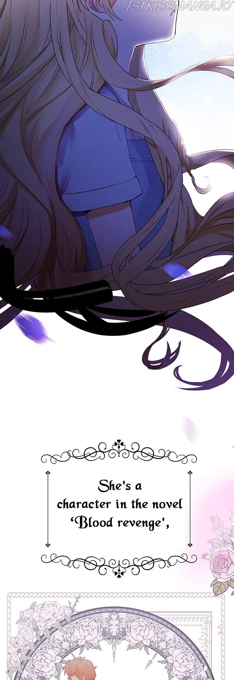 He’s Just My Brother, Your Grace! Chapter 1 – Page 32
