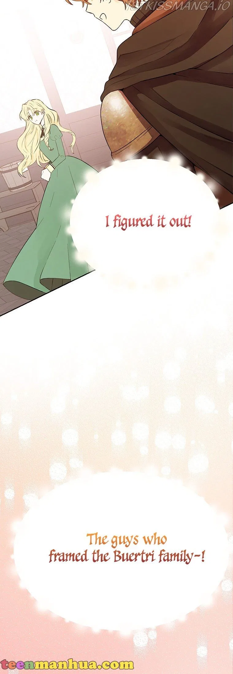 He’s Just My Brother, Your Grace! Chapter 1 – Page 38
