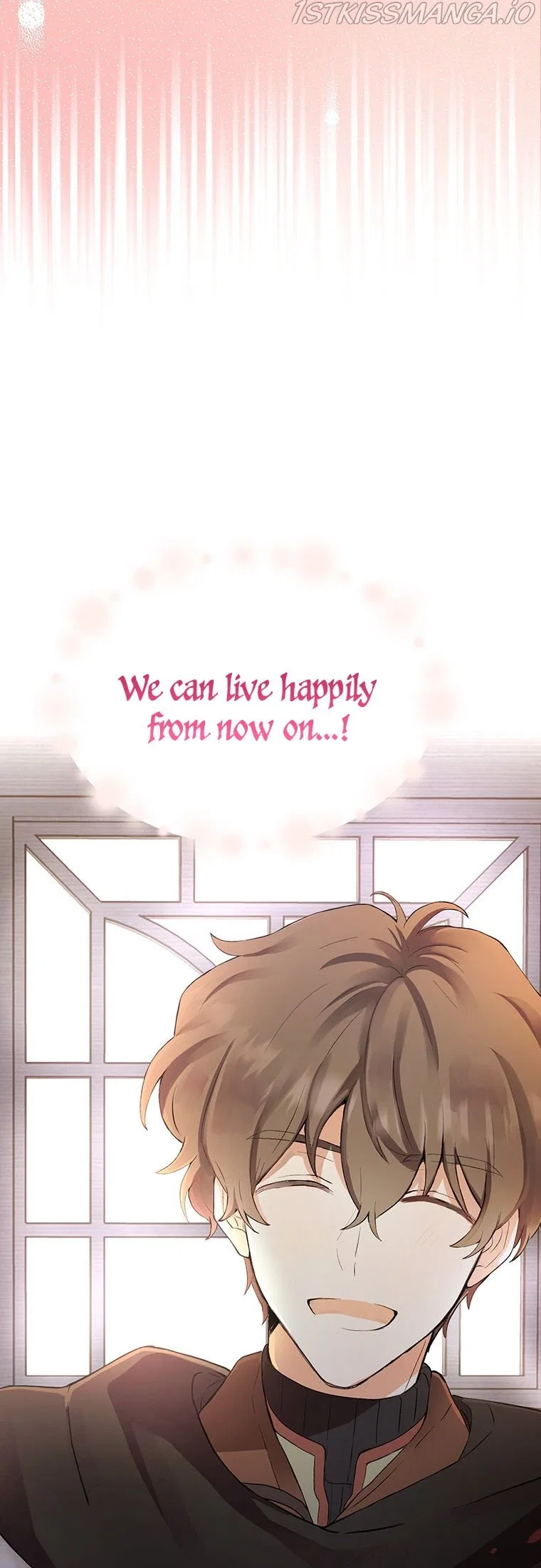 He’s Just My Brother, Your Grace! Chapter 1 – Page 39