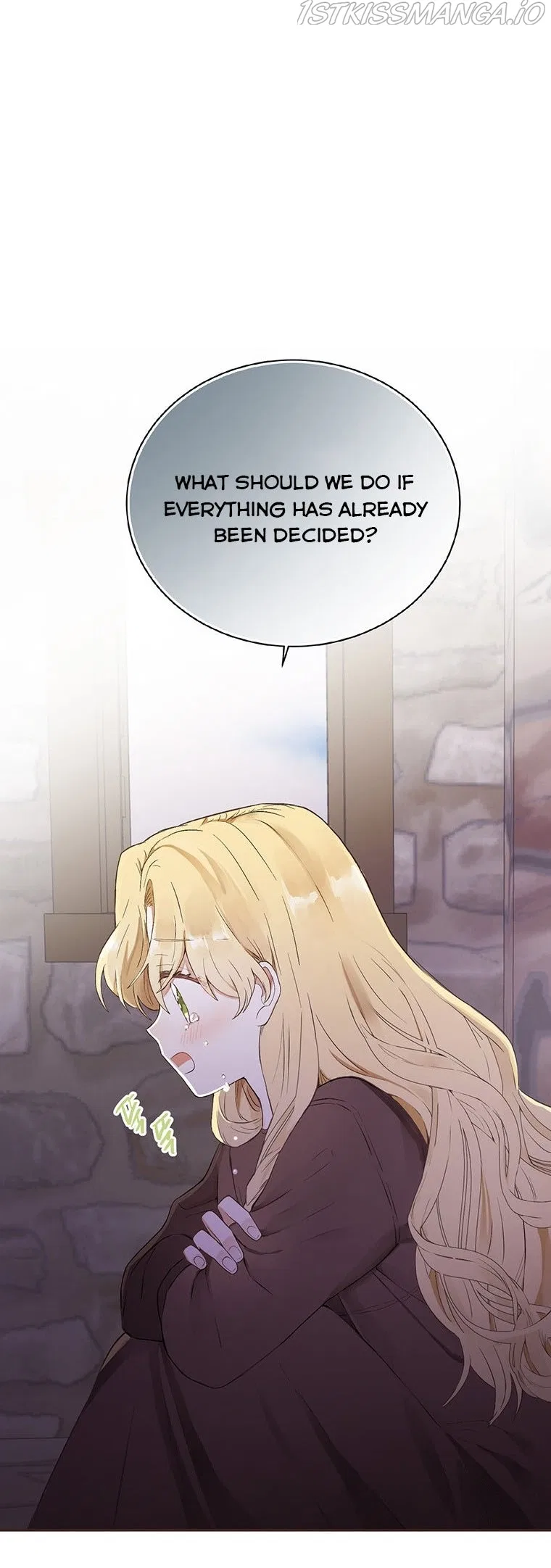 He’s Just My Brother, Your Grace! Chapter 1 – Page 52