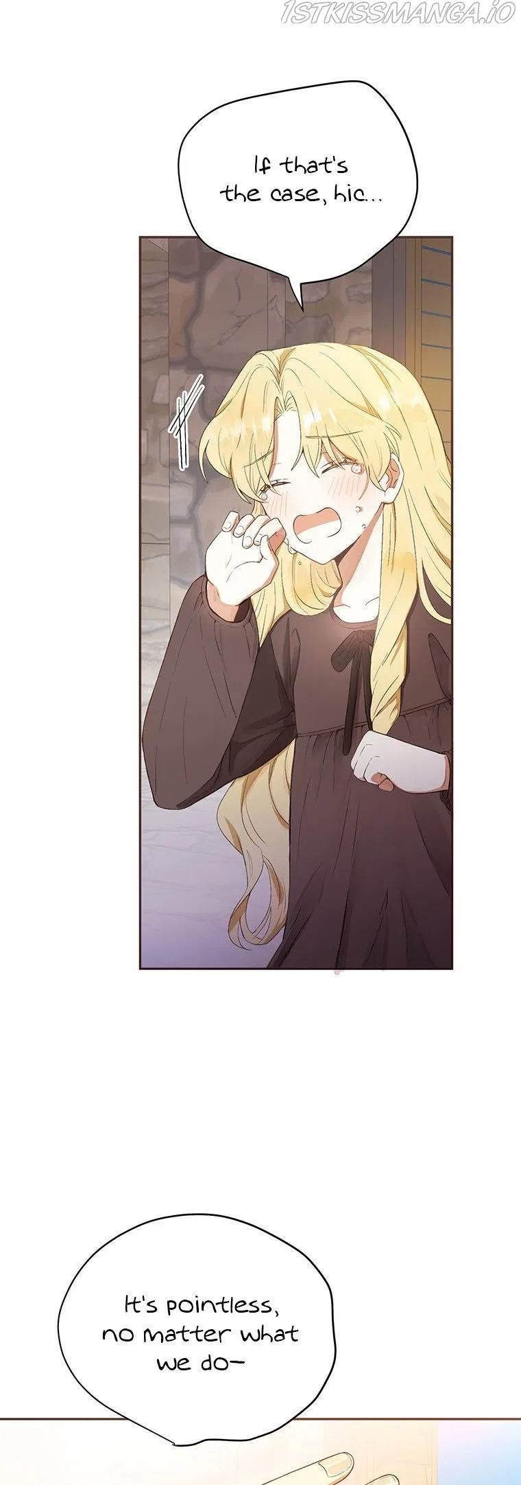 He’s Just My Brother, Your Grace! Chapter 1 – Page 54