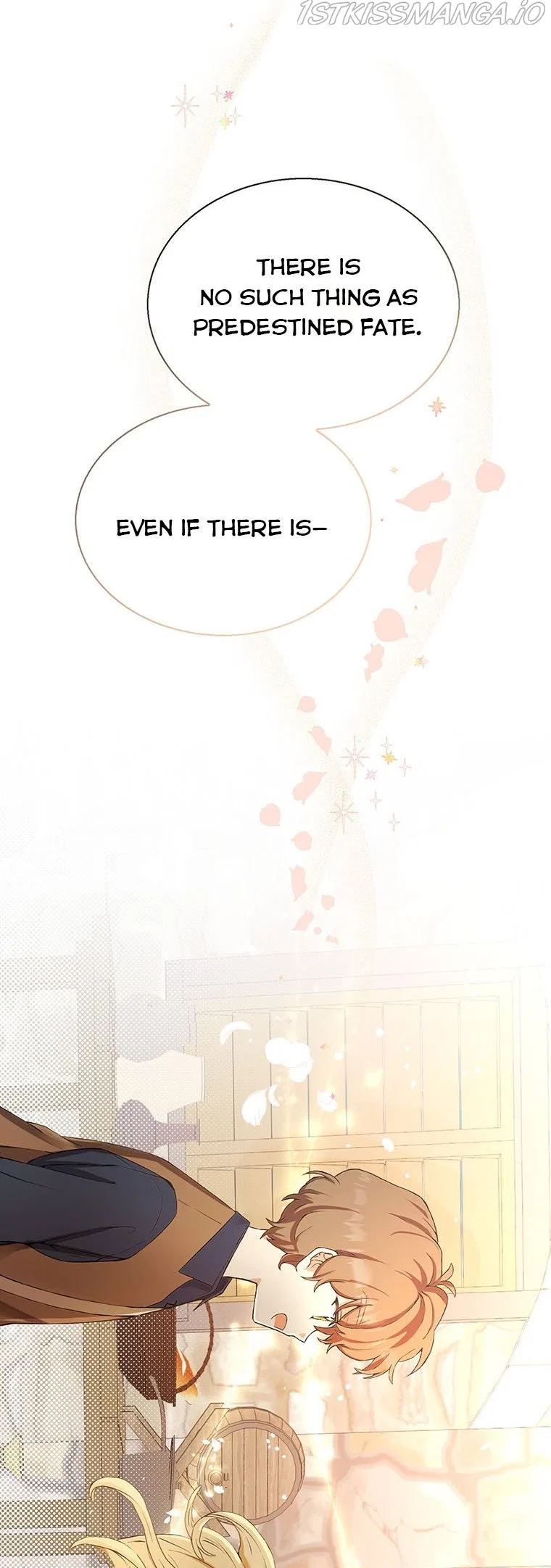He’s Just My Brother, Your Grace! Chapter 1 – Page 57