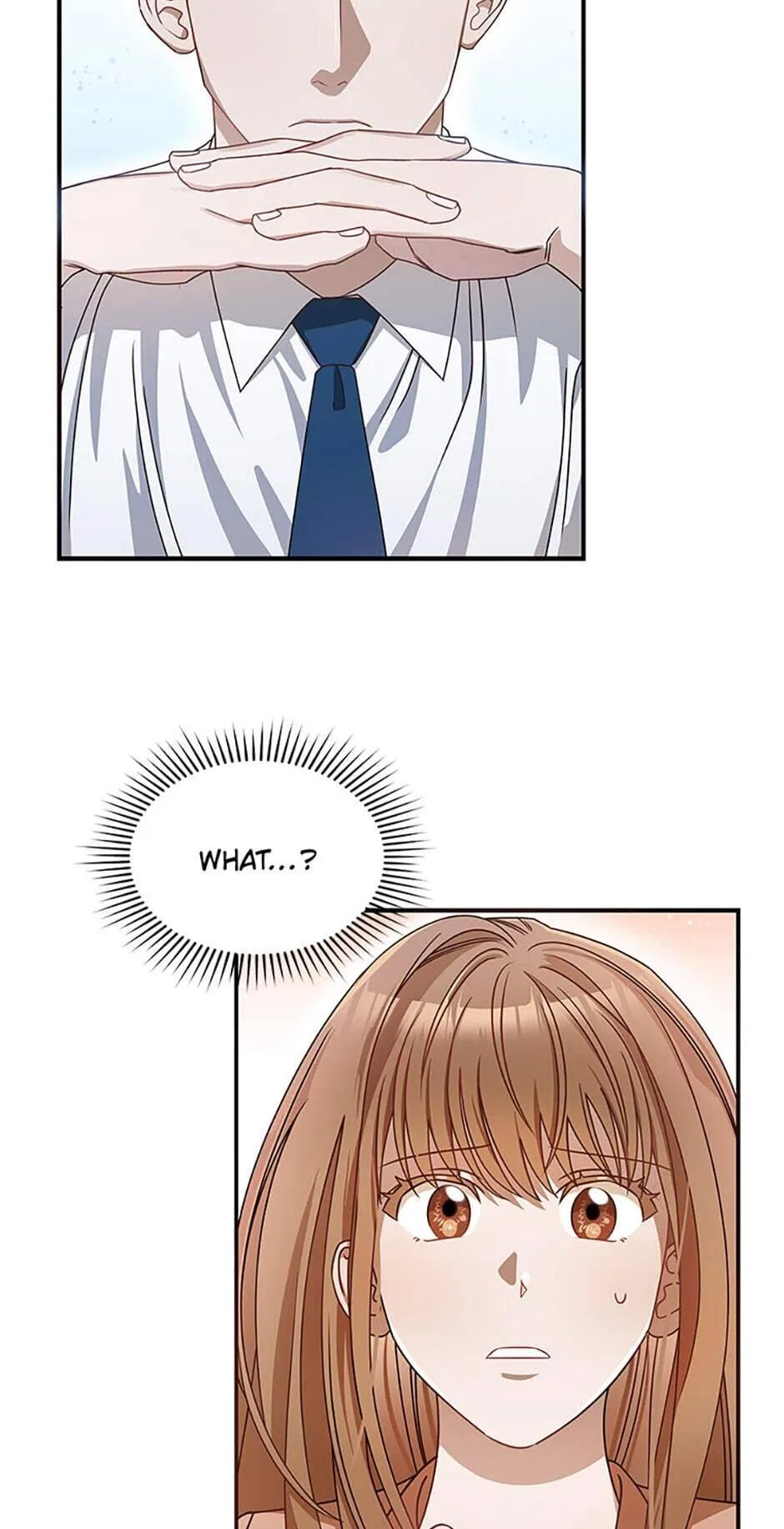 I Confessed to the Boss! Chapter 4 – Page 2