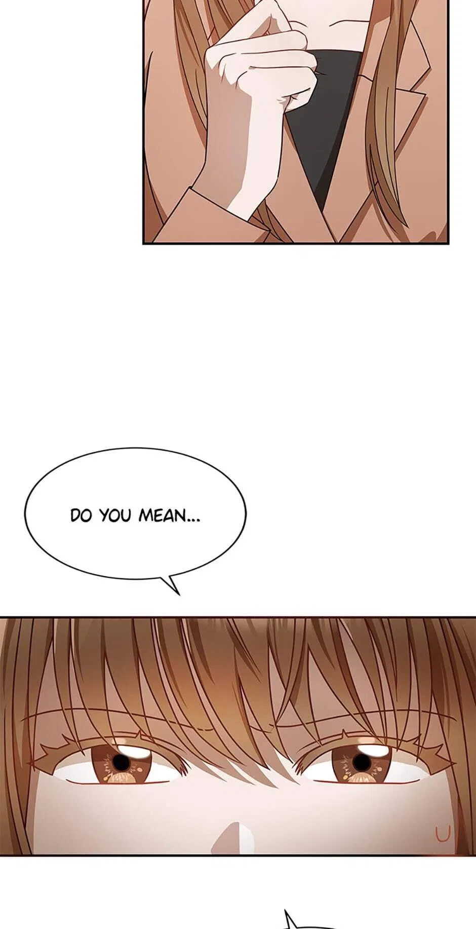 I Confessed to the Boss! Chapter 4 – Page 3