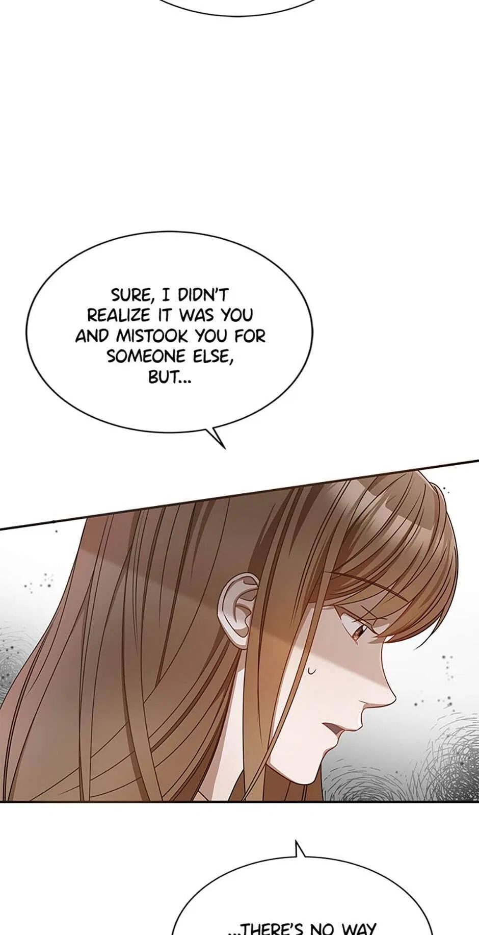 I Confessed to the Boss! Chapter 4 – Page 7