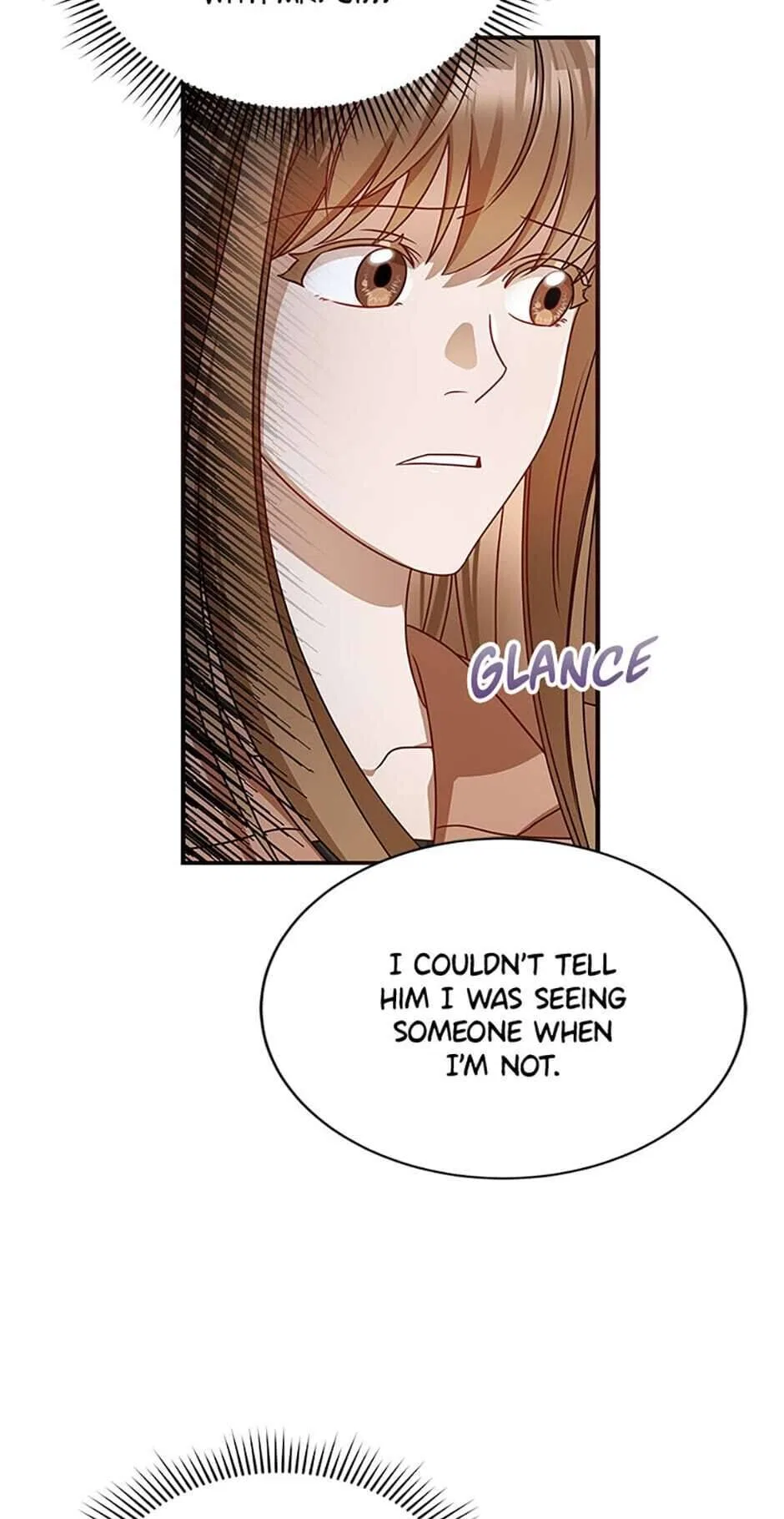 I Confessed to the Boss! Chapter 4 – Page 13