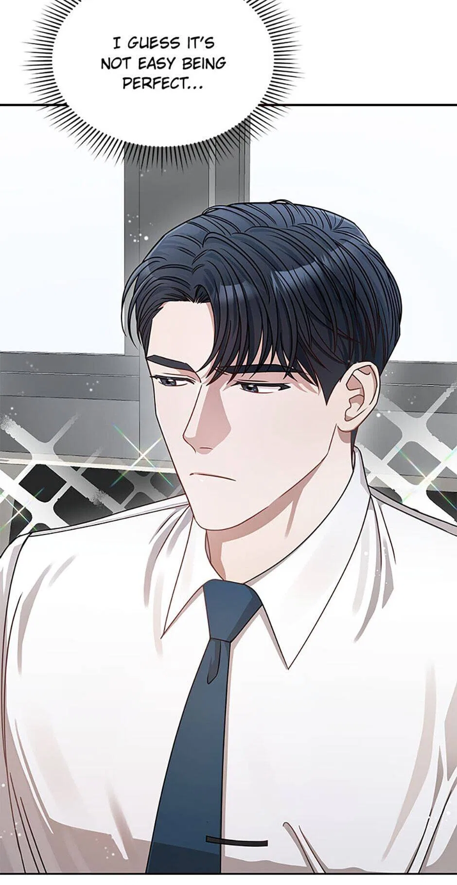 I Confessed to the Boss! Chapter 4 – Page 14