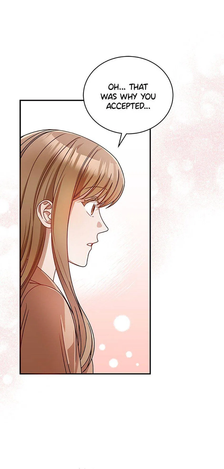 I Confessed to the Boss! Chapter 4 – Page 17