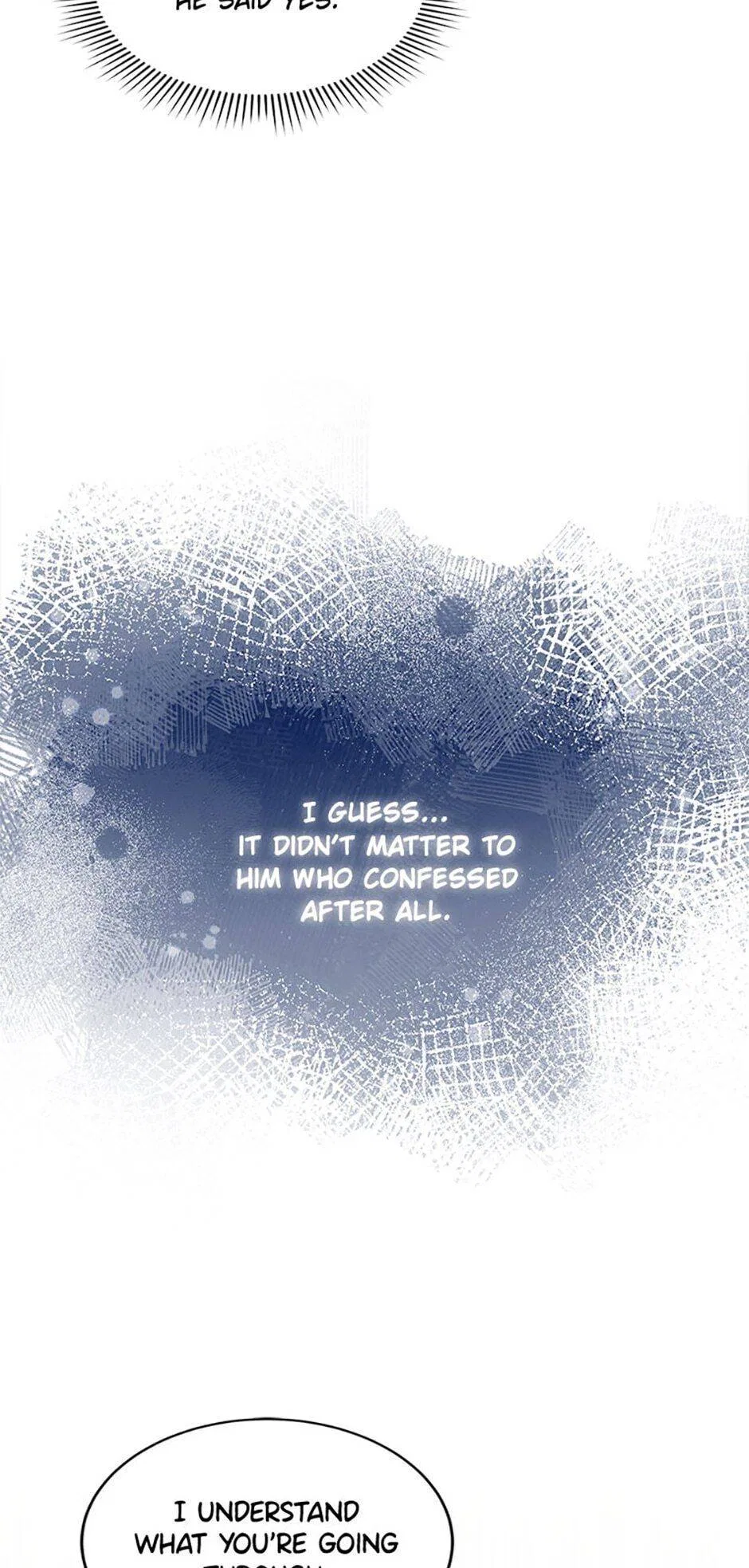 I Confessed to the Boss! Chapter 4 – Page 19
