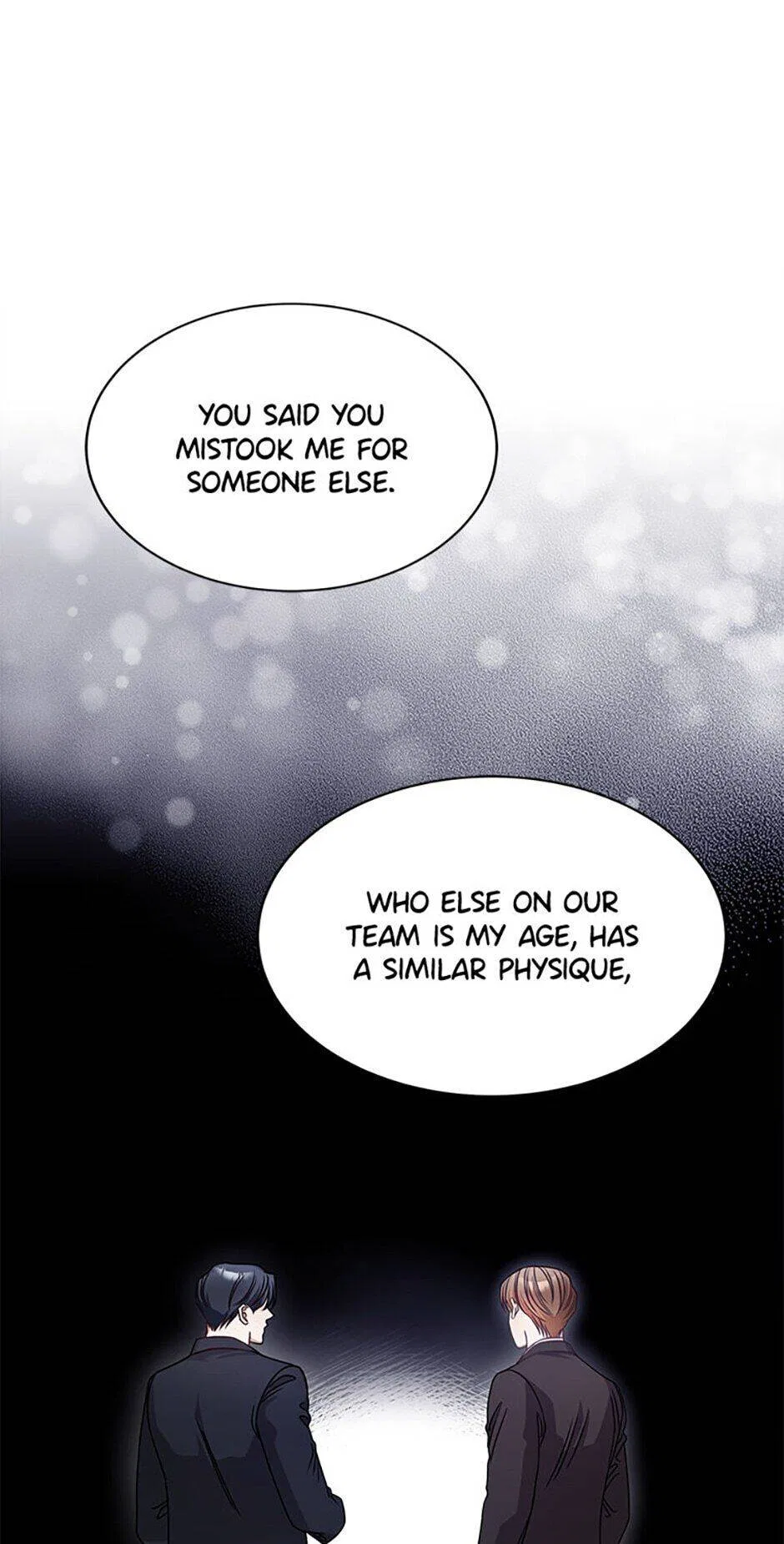 I Confessed to the Boss! Chapter 4 – Page 23