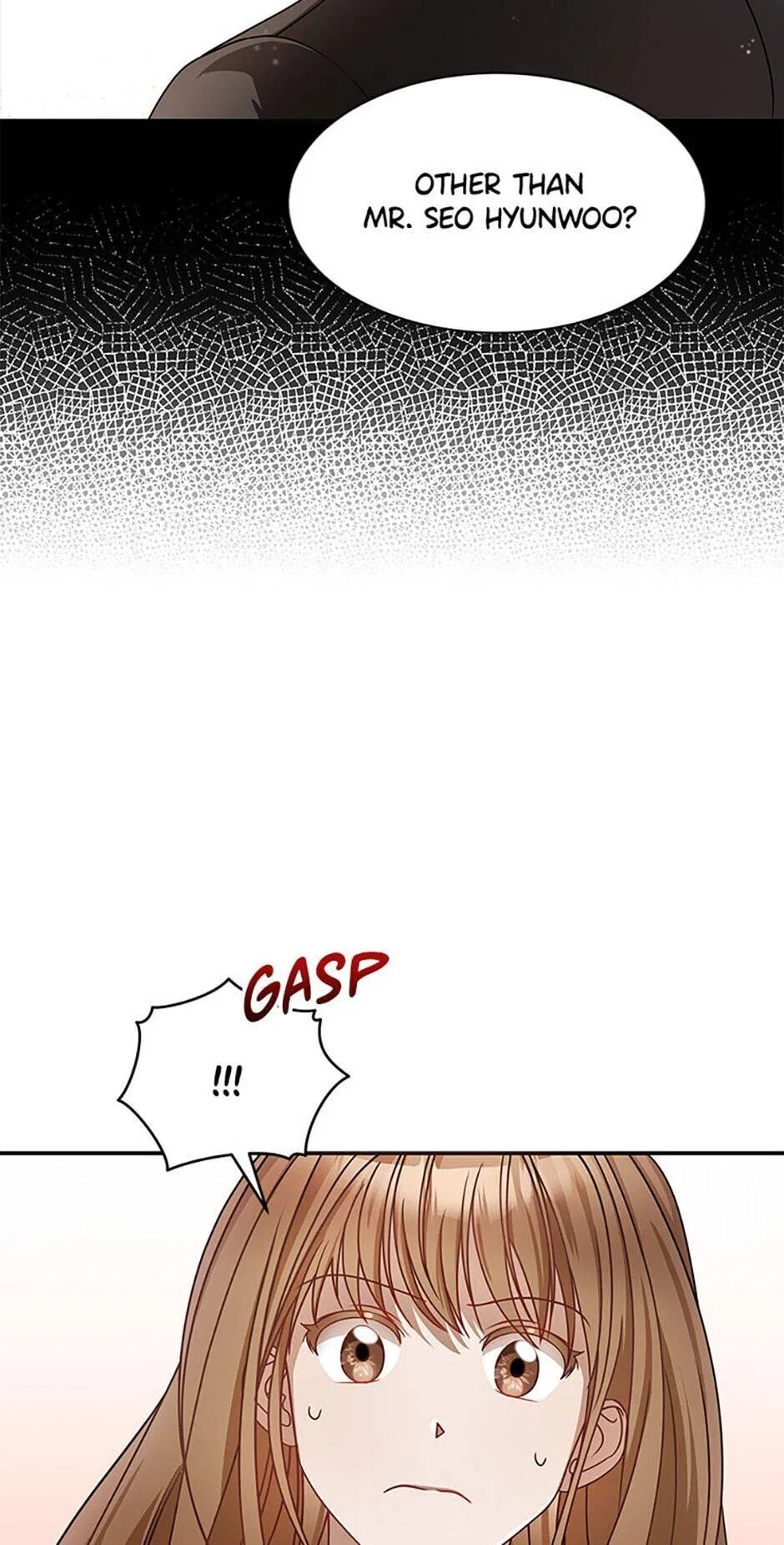 I Confessed to the Boss! Chapter 4 – Page 25