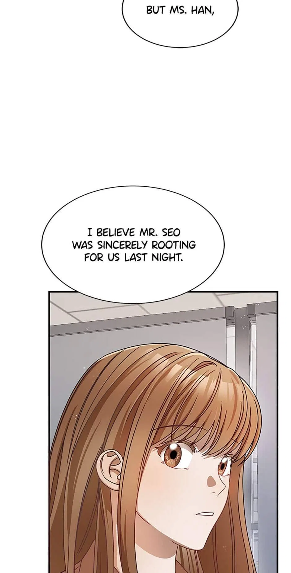 I Confessed to the Boss! Chapter 4 – Page 29