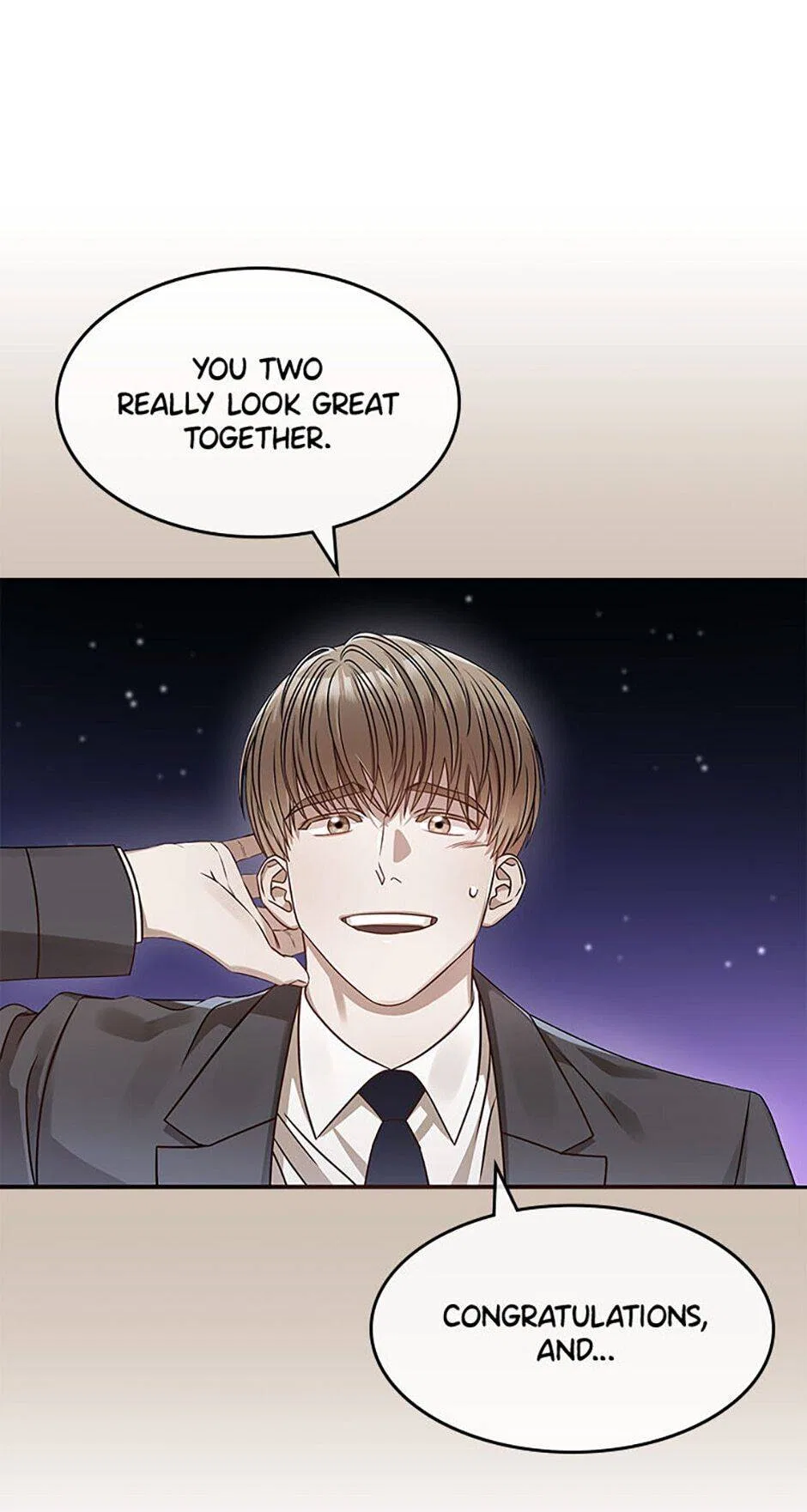 I Confessed to the Boss! Chapter 4 – Page 31