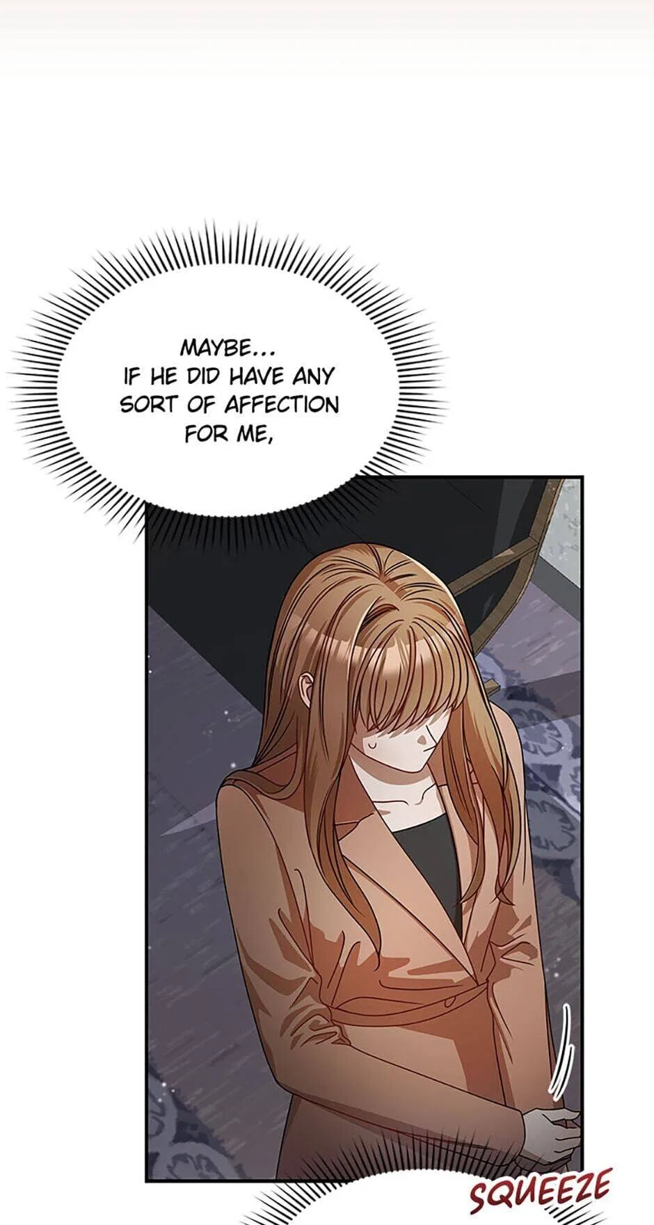 I Confessed to the Boss! Chapter 4 – Page 32