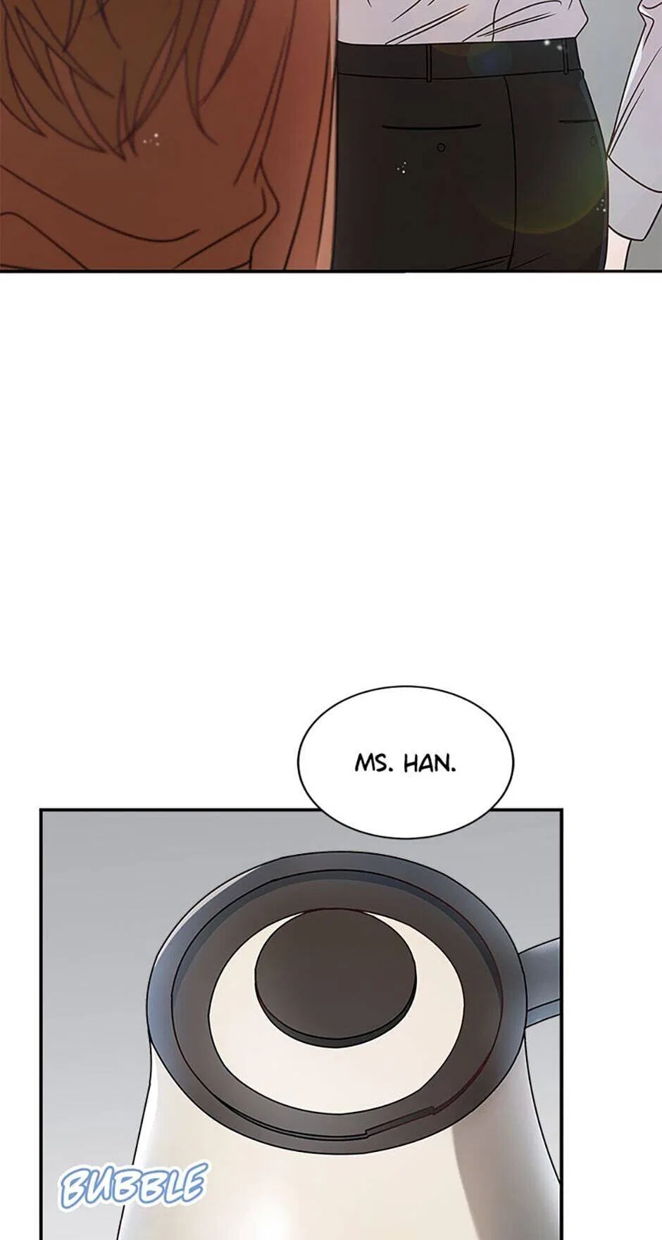 I Confessed to the Boss! Chapter 4 – Page 34