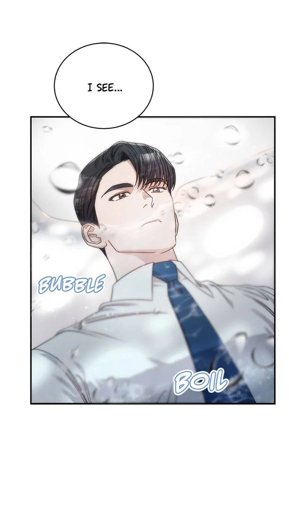 I Confessed to the Boss! Chapter 4 – Page 38