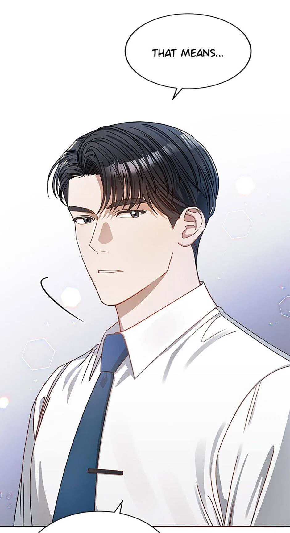 I Confessed to the Boss! Chapter 4 – Page 39