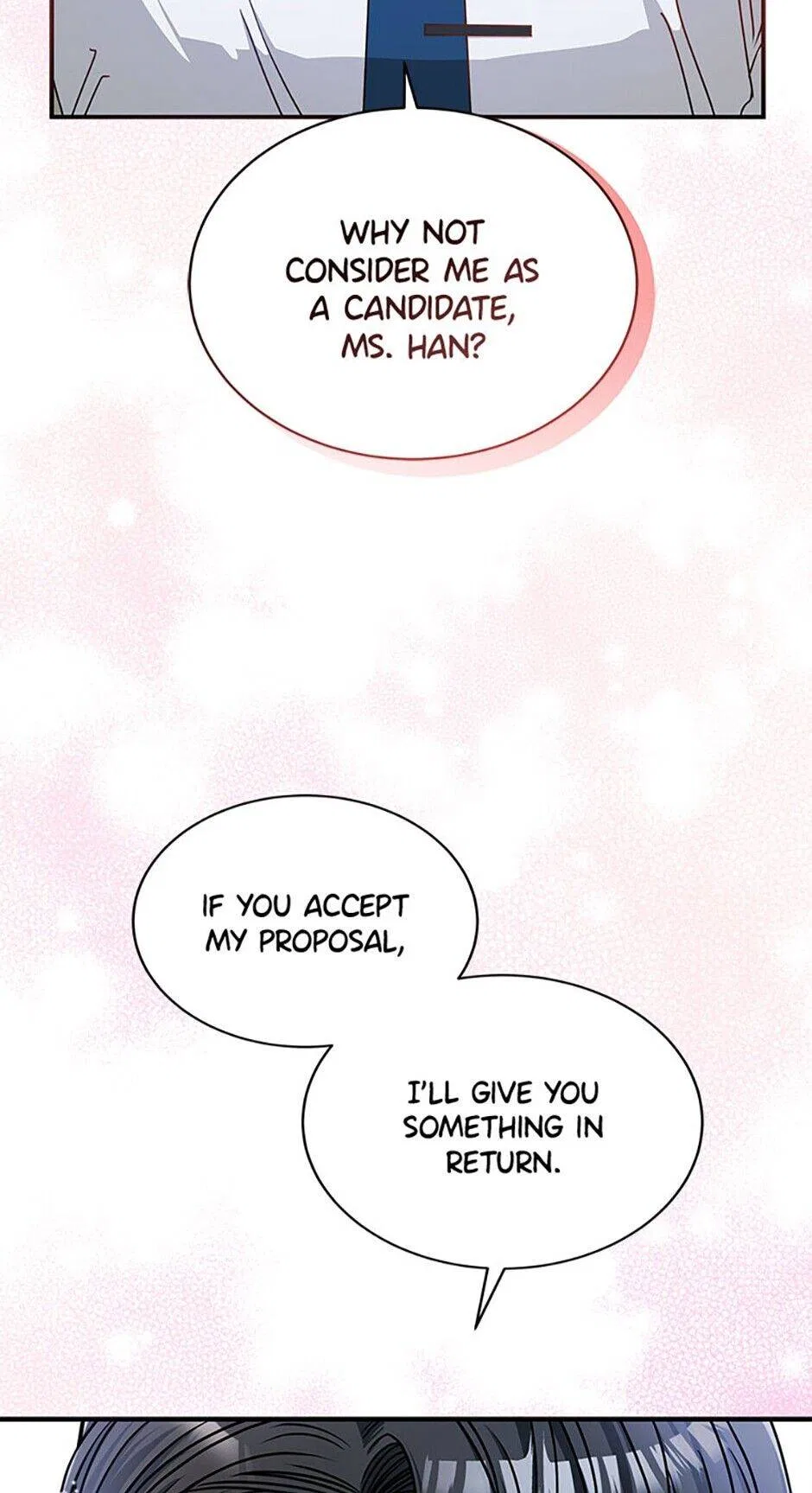 I Confessed to the Boss! Chapter 4 – Page 43