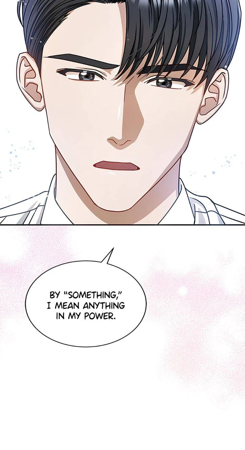I Confessed to the Boss! Chapter 4 – Page 44