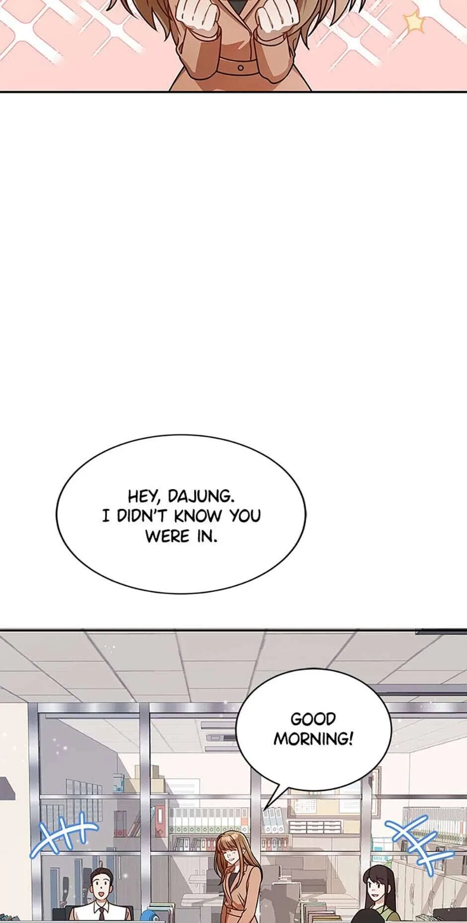 I Confessed to the Boss! Chapter 4 – Page 48
