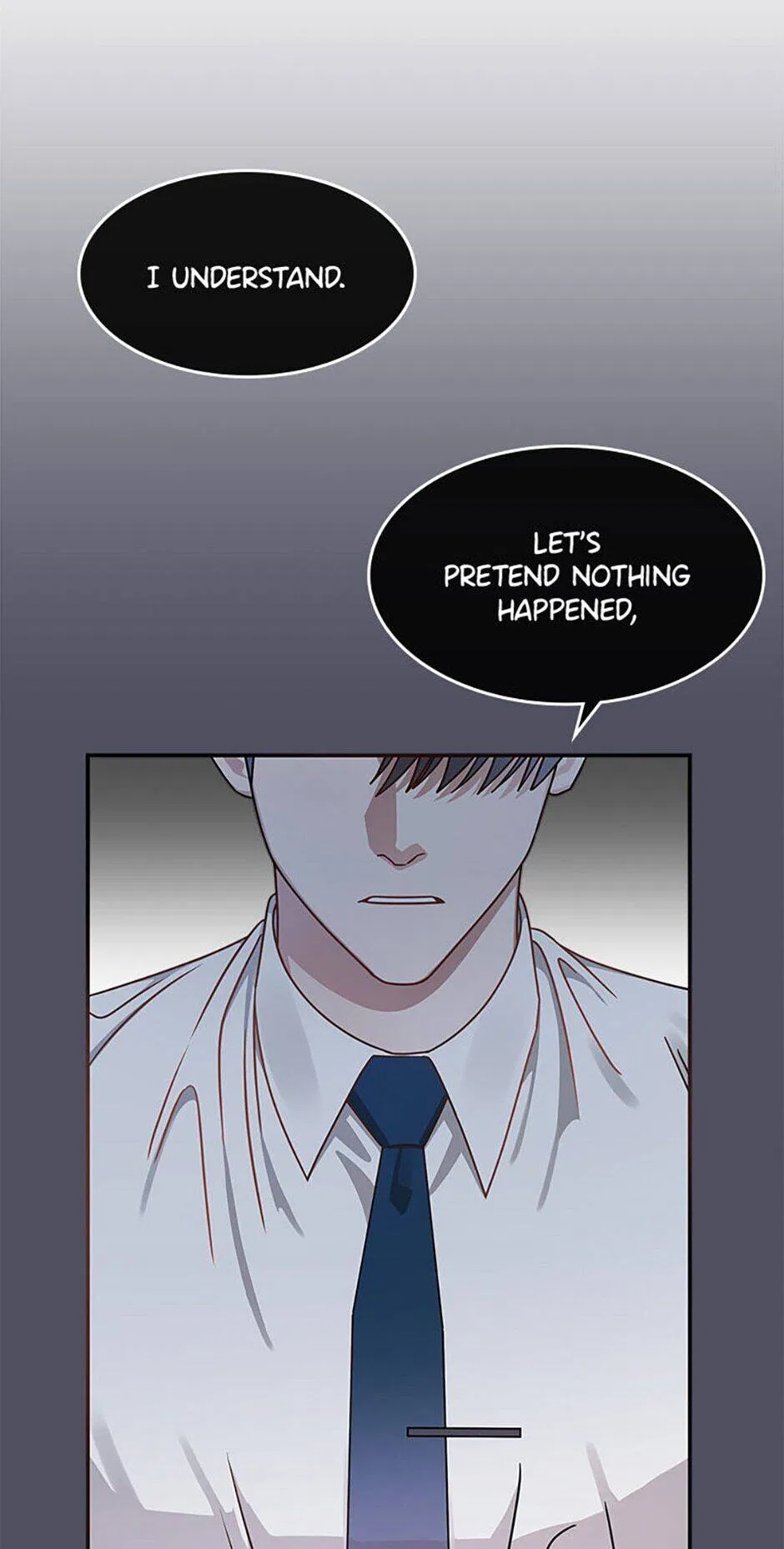 I Confessed to the Boss! Chapter 4 – Page 50