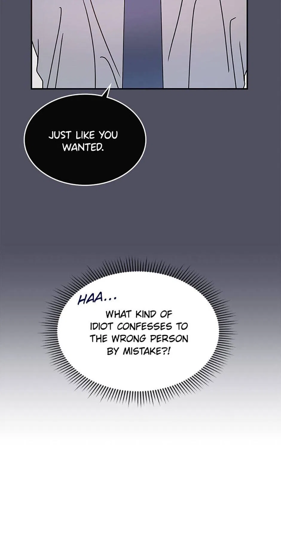 I Confessed to the Boss! Chapter 4 – Page 51