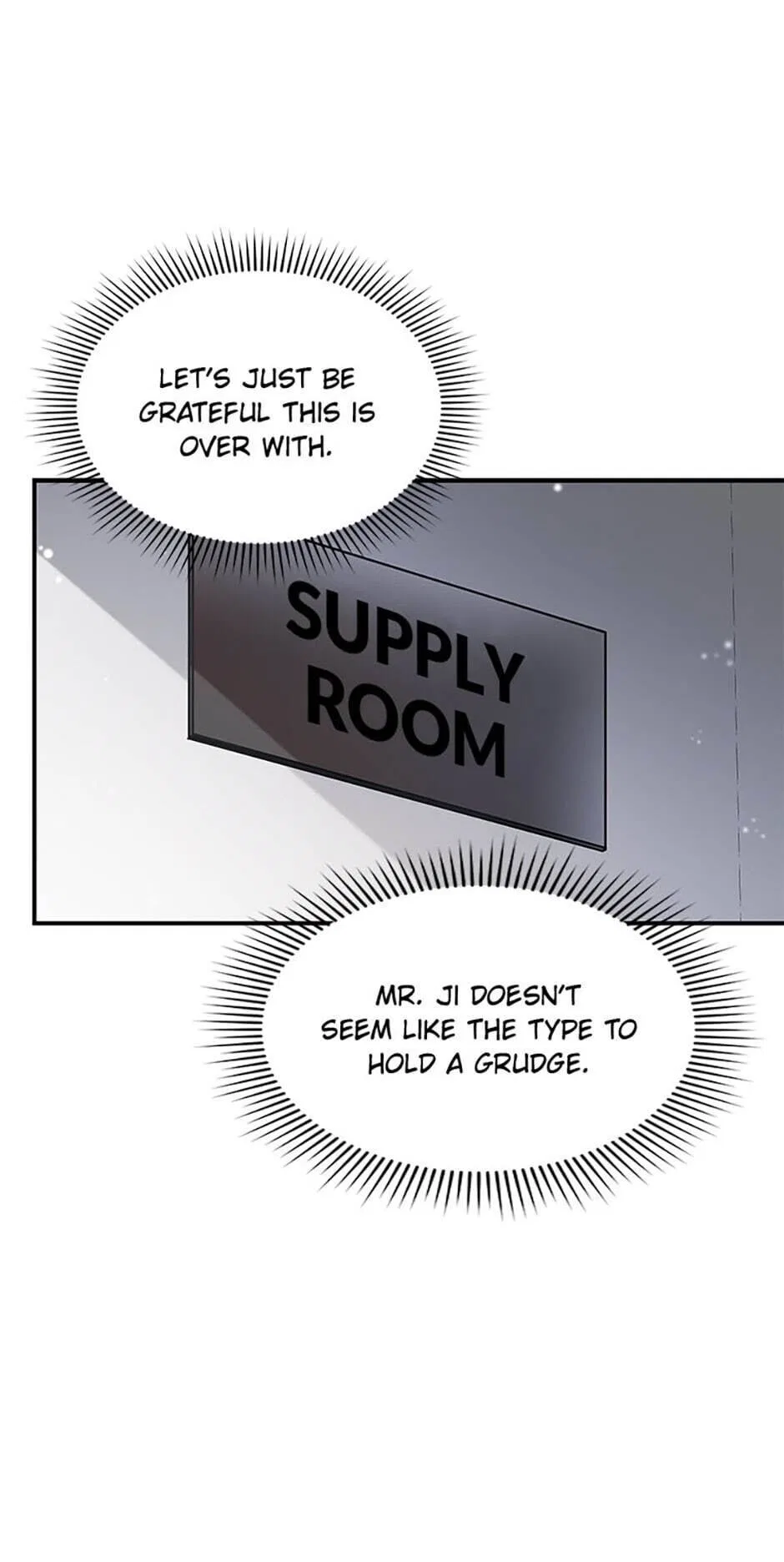 I Confessed to the Boss! Chapter 4 – Page 52