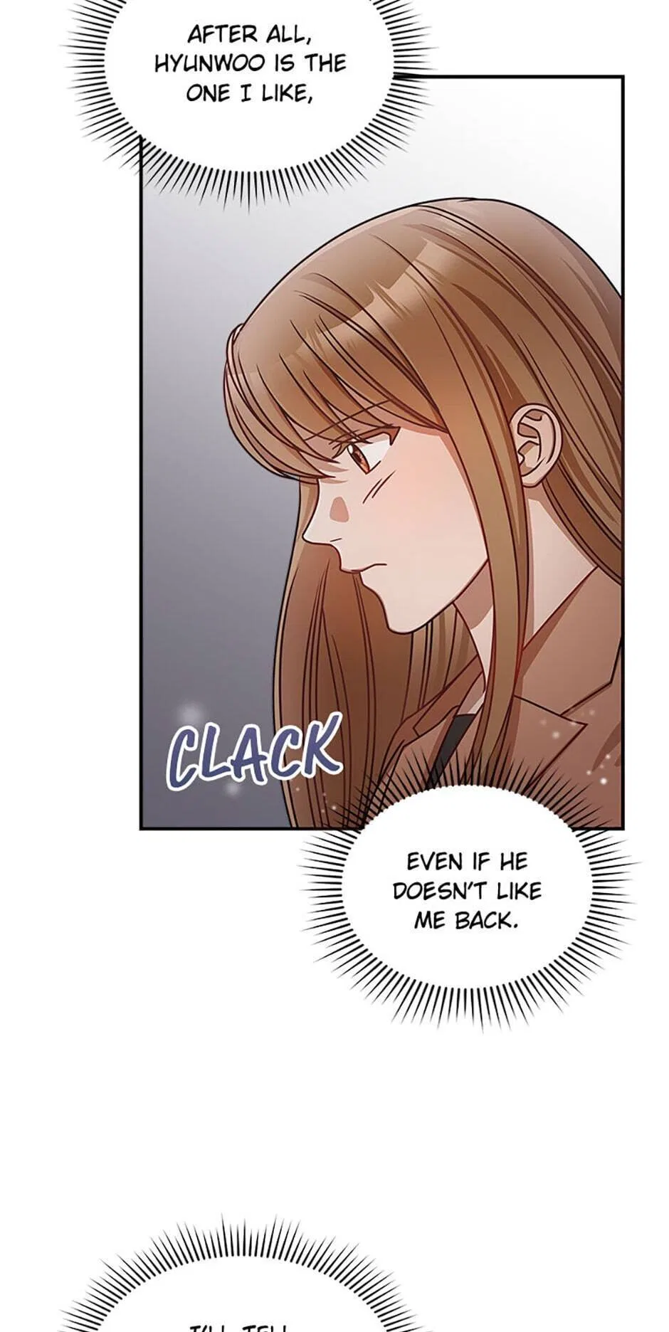 I Confessed to the Boss! Chapter 4 – Page 54
