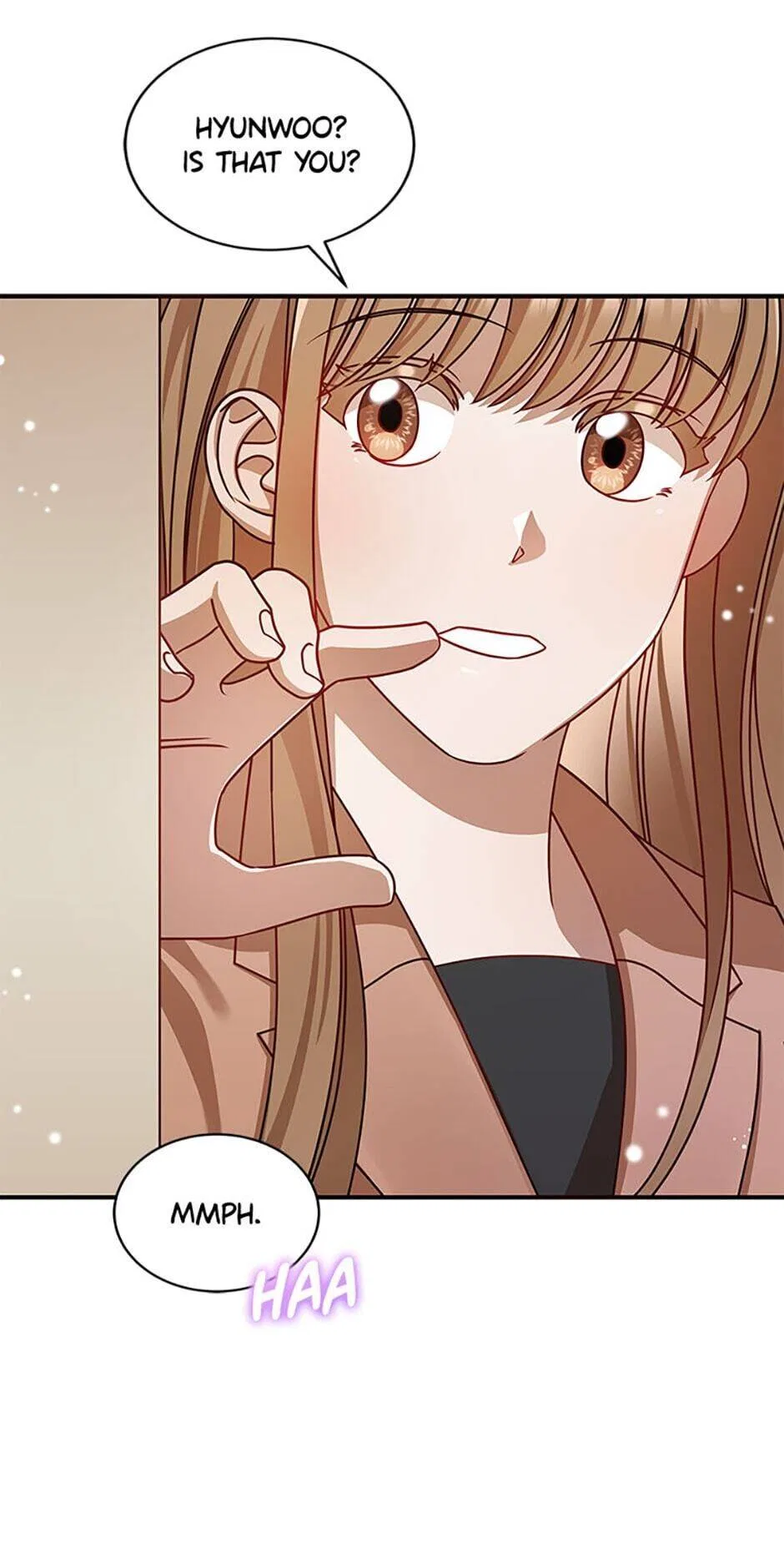 I Confessed to the Boss! Chapter 4 – Page 58