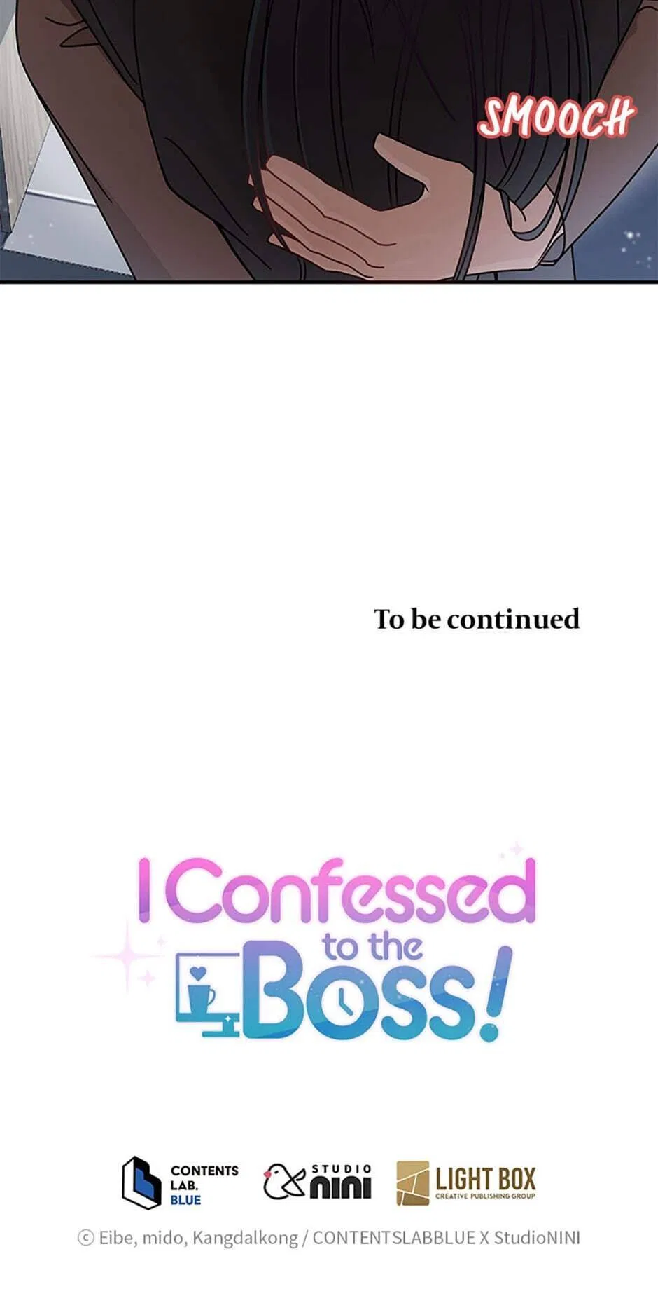 I Confessed to the Boss! Chapter 4 – Page 62