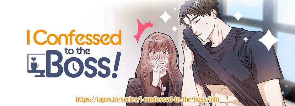I Confessed to the Boss! Chapter 4 – Page 63