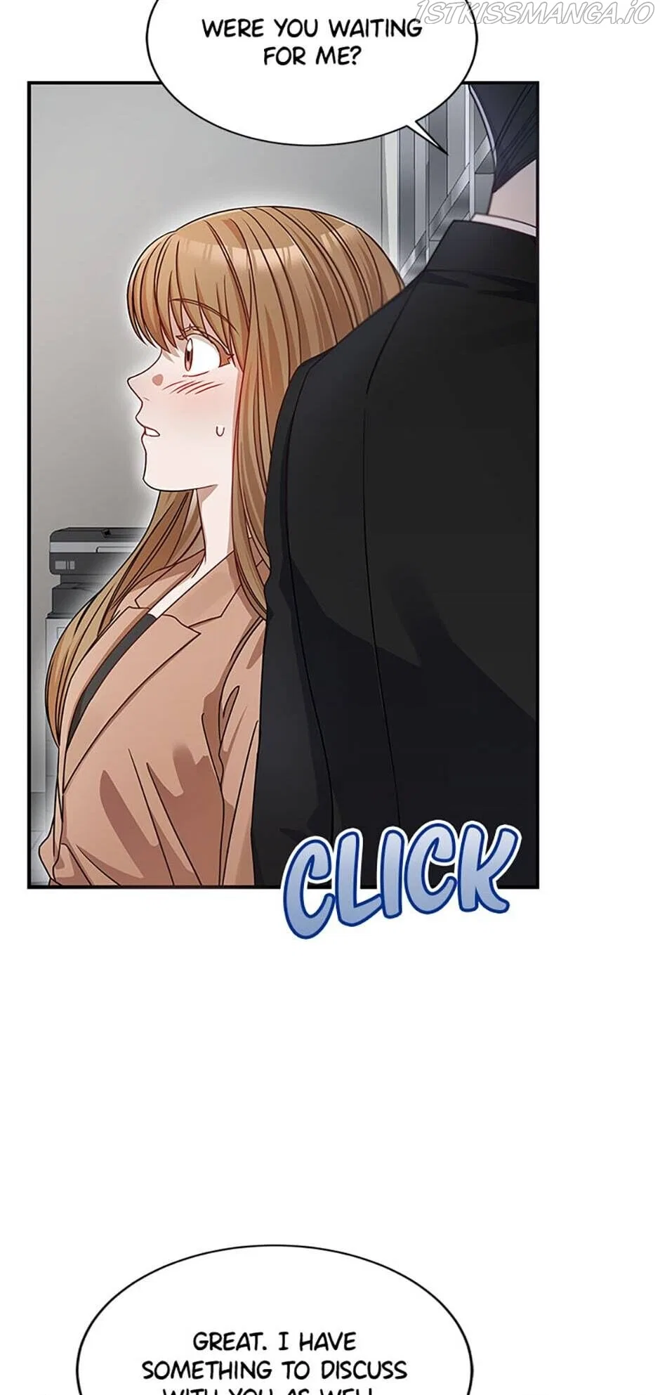 I Confessed to the Boss! Chapter 3 – Page 2