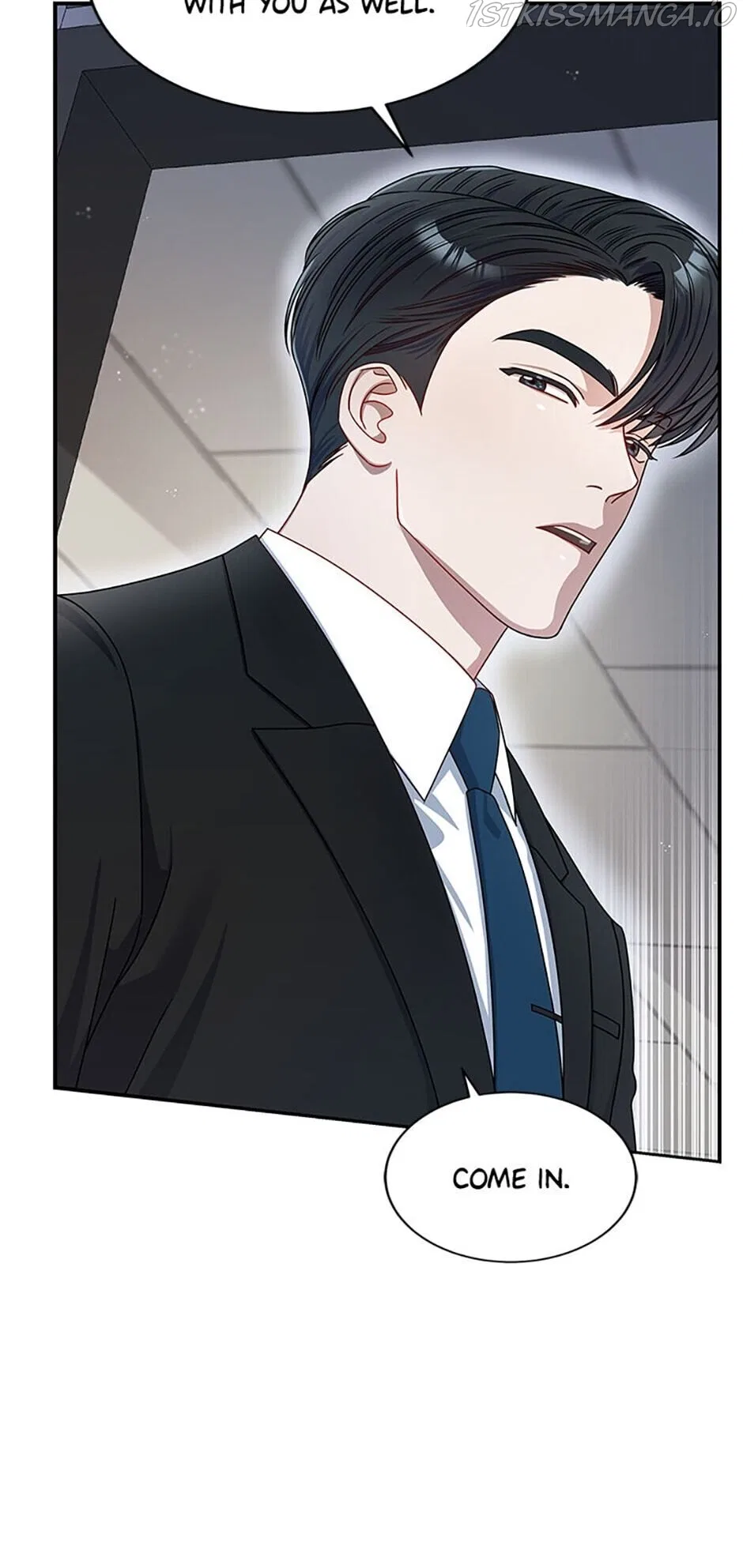 I Confessed to the Boss! Chapter 3 – Page 3