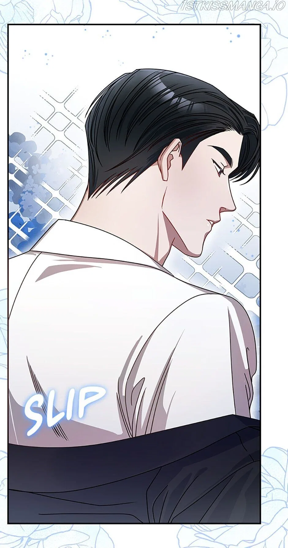 I Confessed to the Boss! Chapter 3 – Page 9