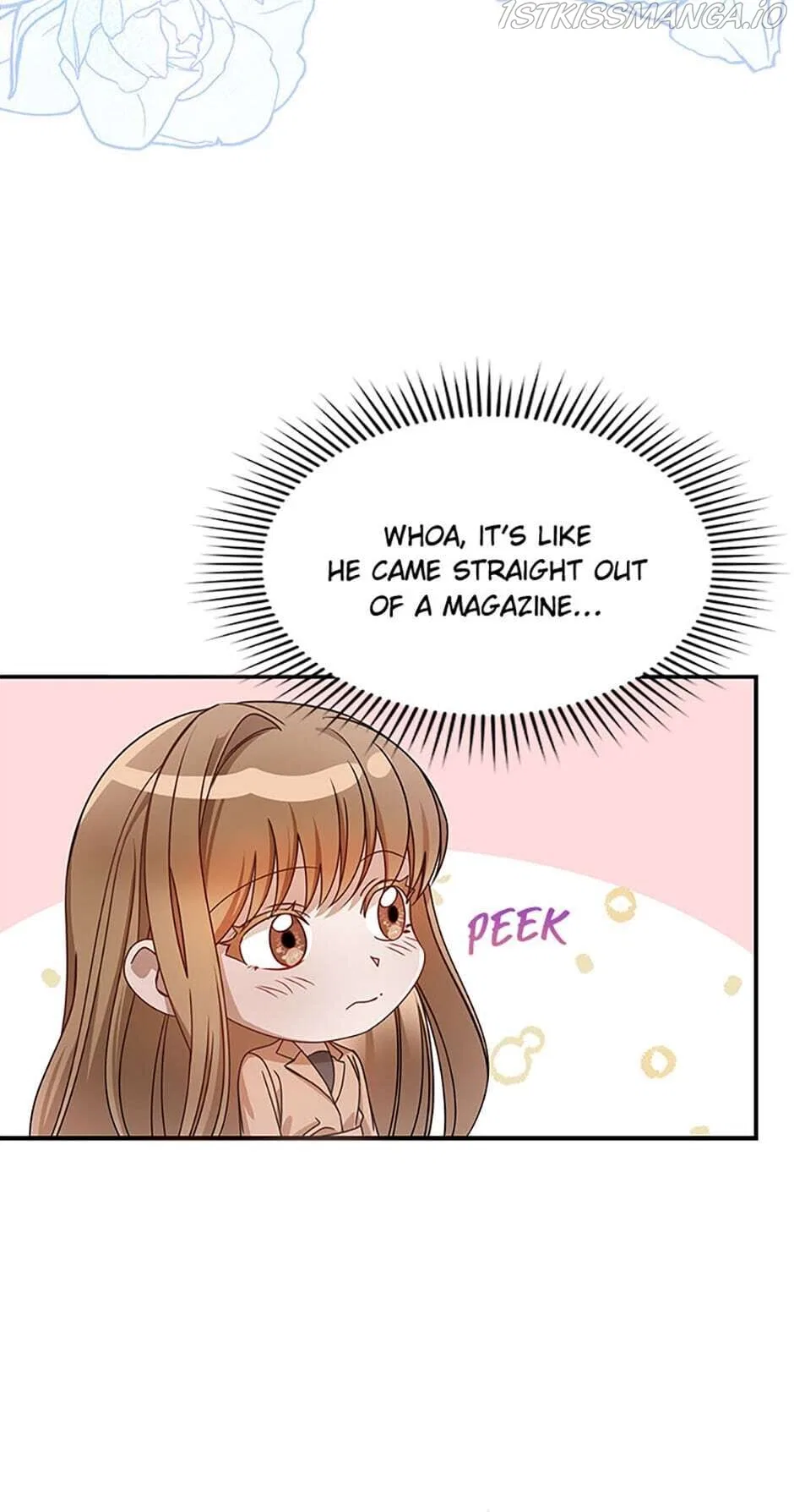 I Confessed to the Boss! Chapter 3 – Page 10