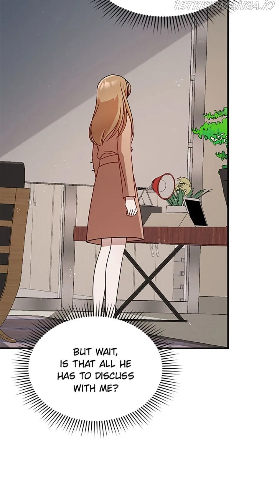 I Confessed to the Boss! Chapter 3 – Page 25