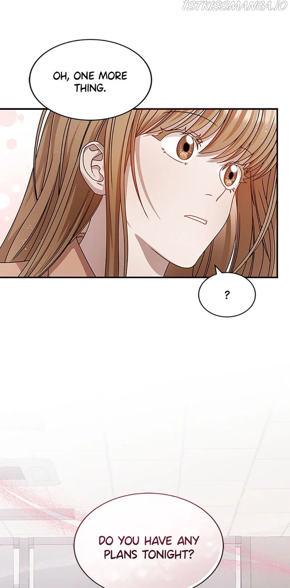I Confessed to the Boss! Chapter 3 – Page 26