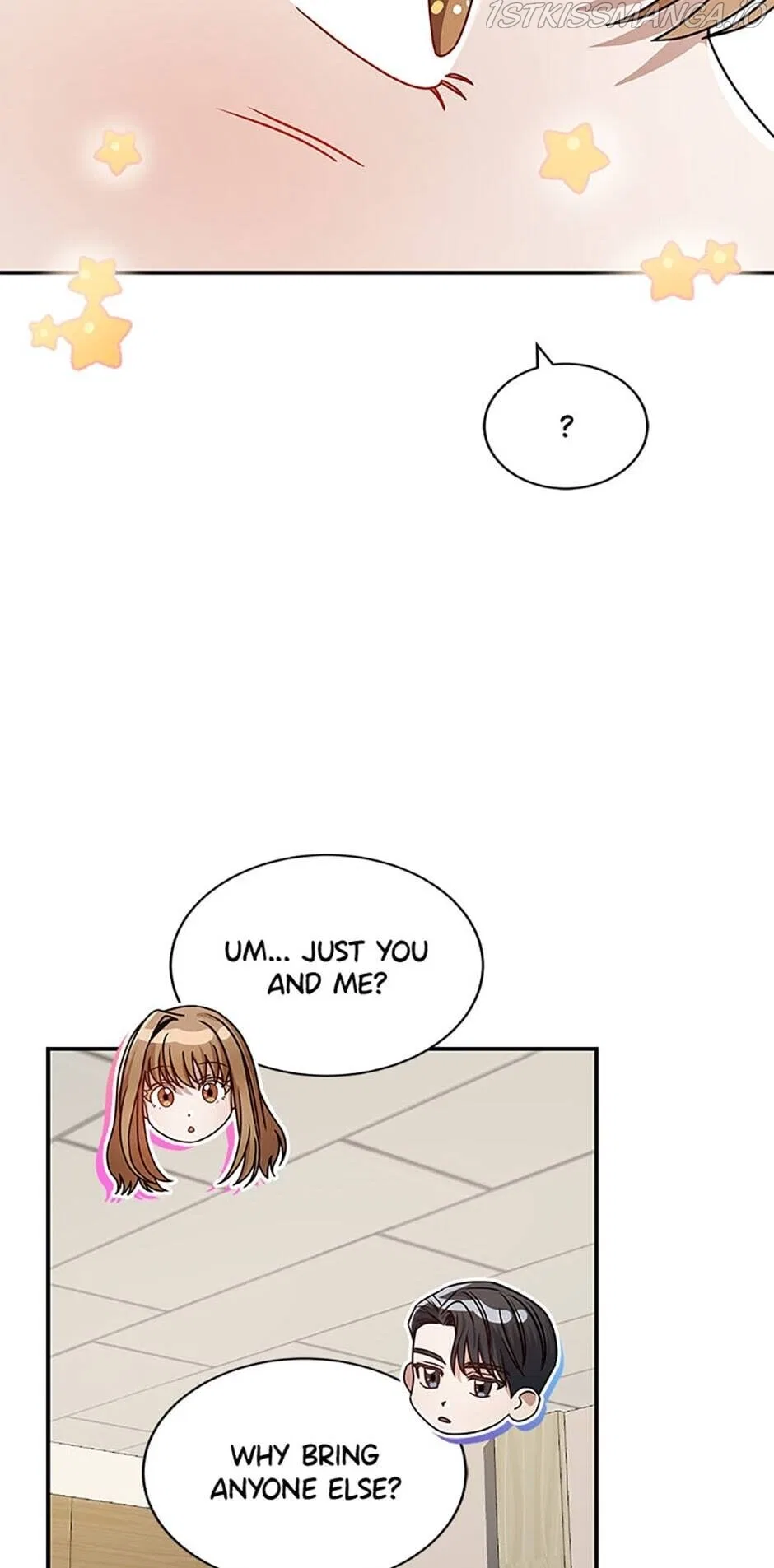 I Confessed to the Boss! Chapter 3 – Page 29