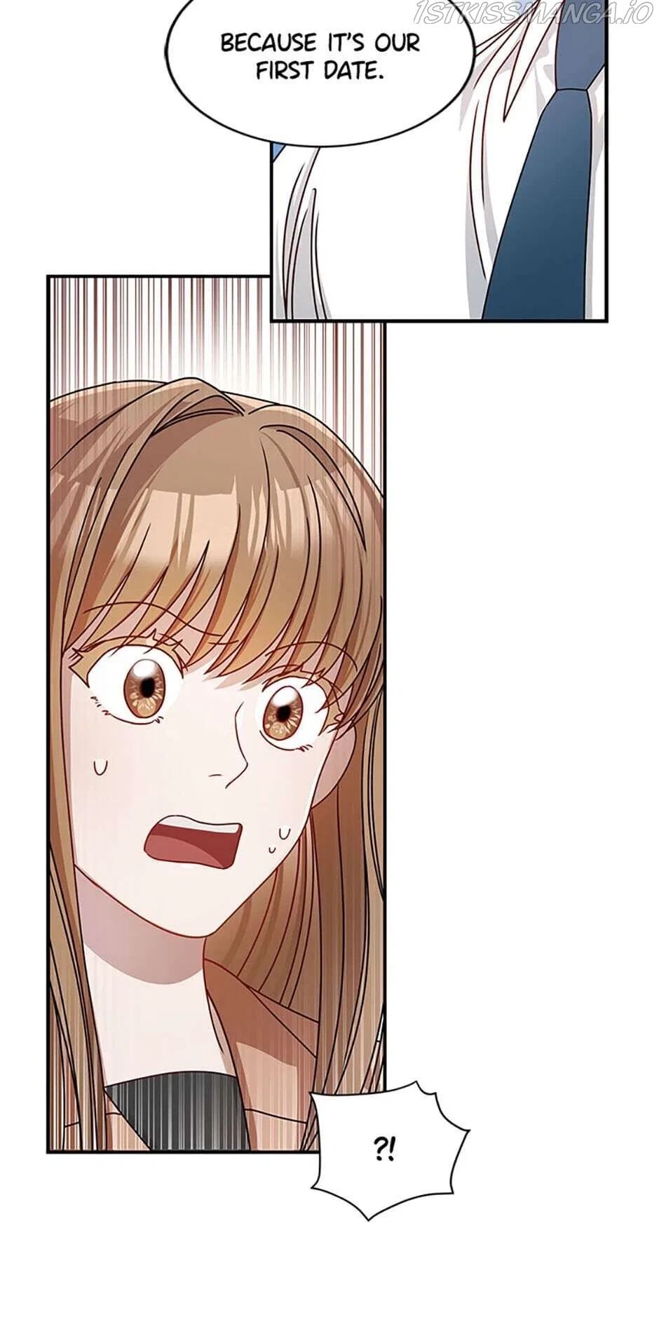 I Confessed to the Boss! Chapter 3 – Page 31