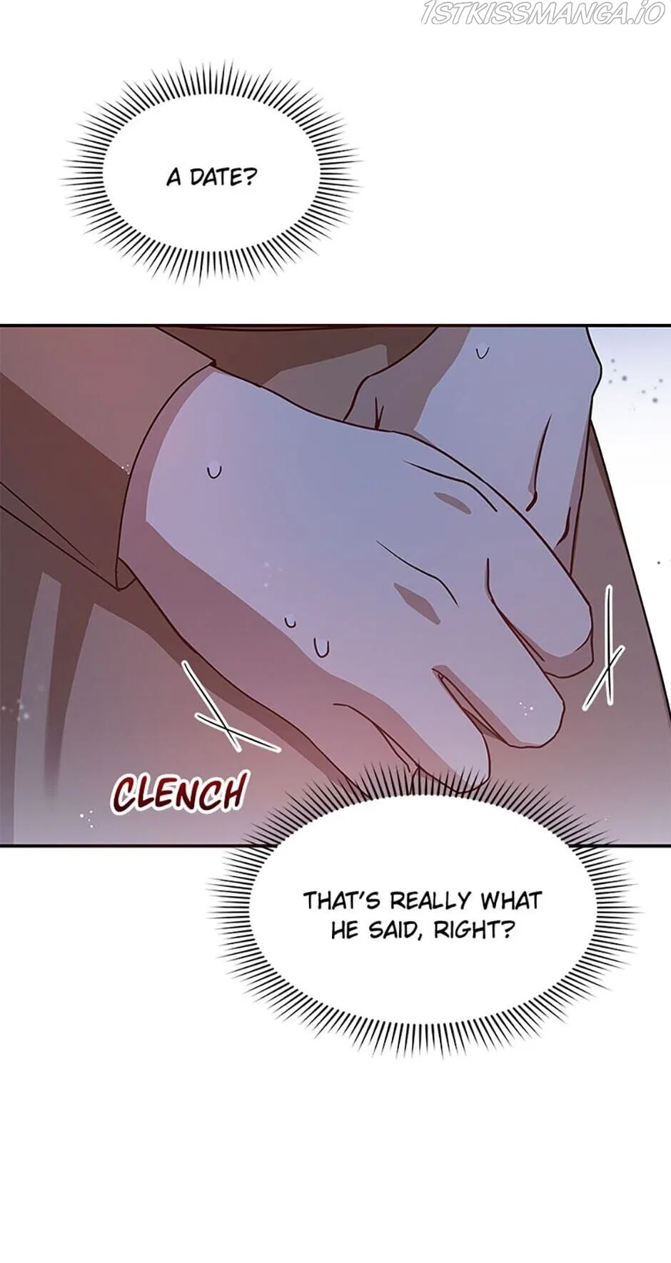I Confessed to the Boss! Chapter 3 – Page 35