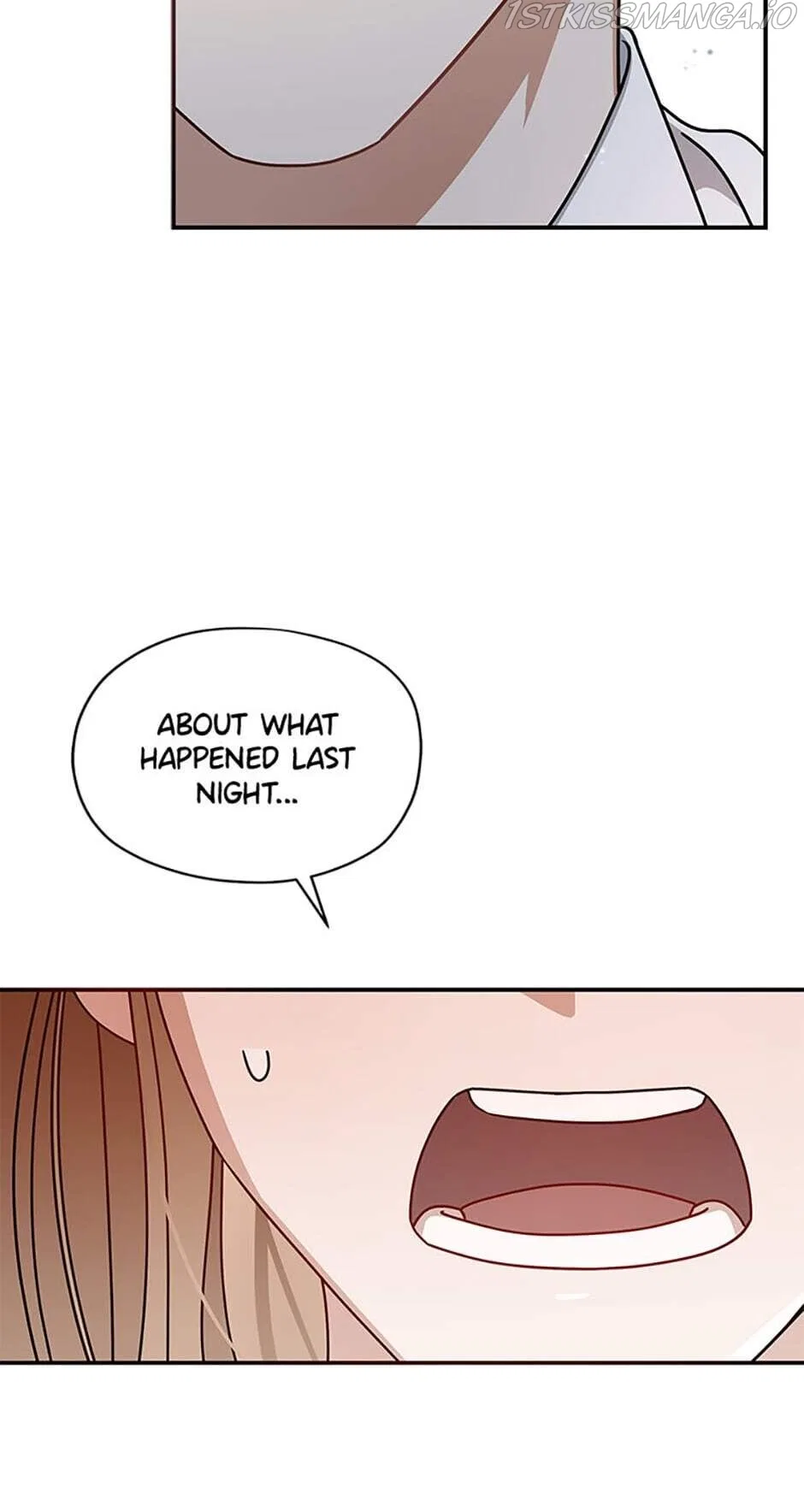 I Confessed to the Boss! Chapter 3 – Page 38