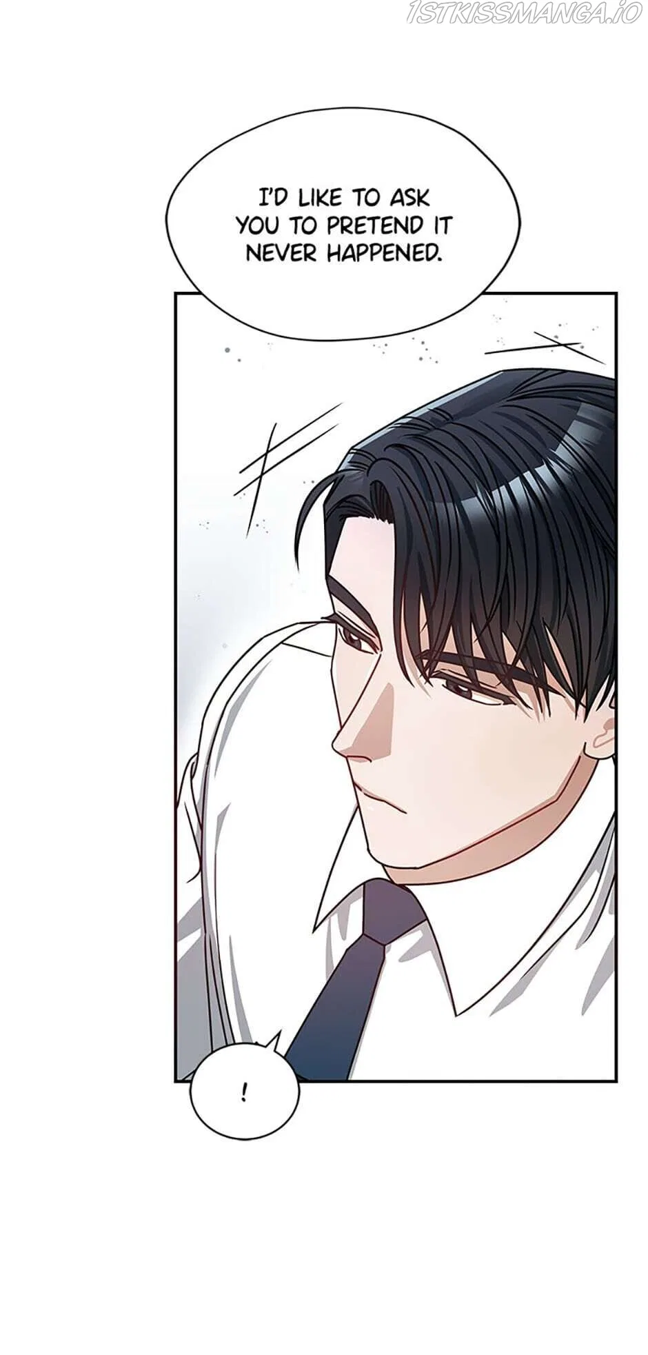 I Confessed to the Boss! Chapter 3 – Page 39