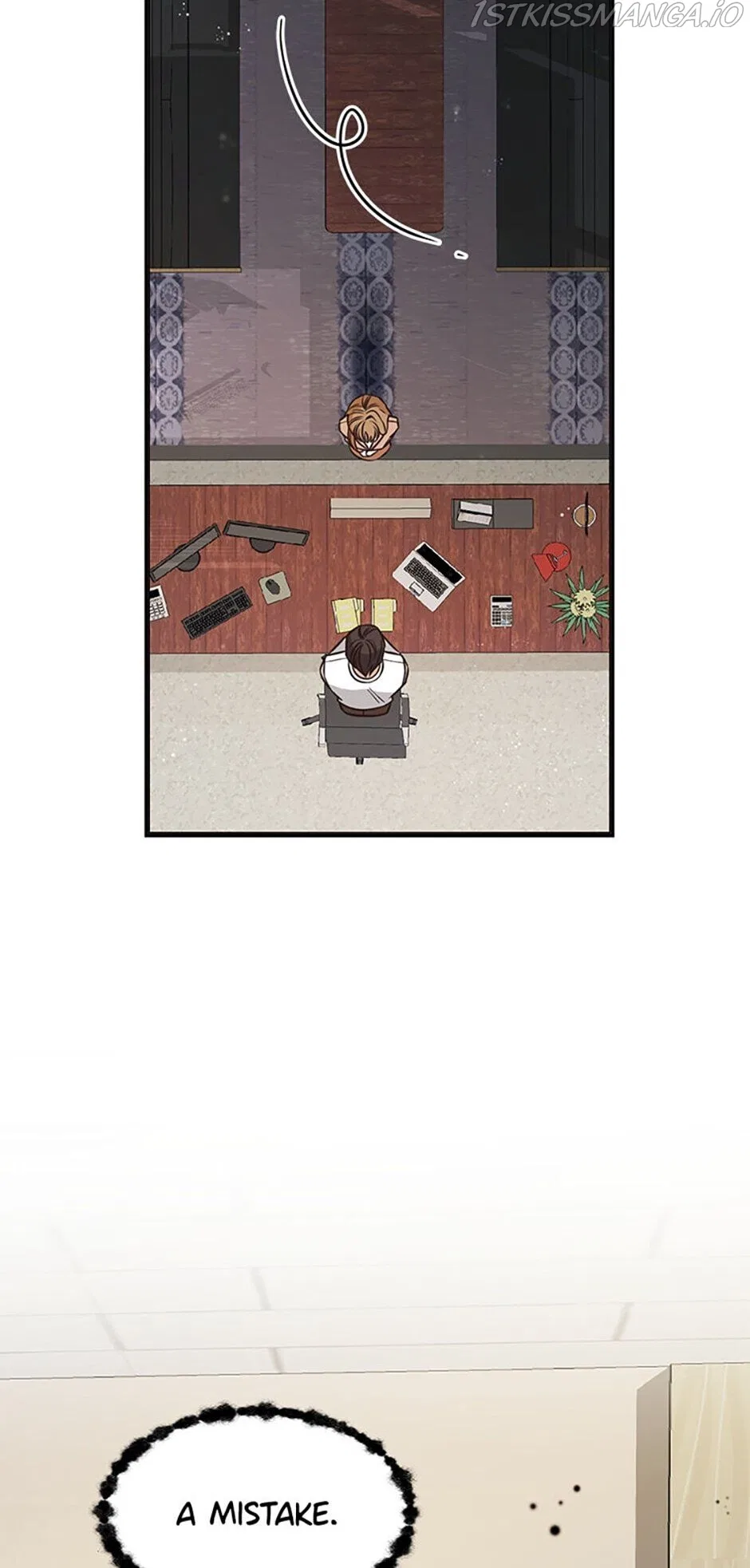 I Confessed to the Boss! Chapter 3 – Page 43