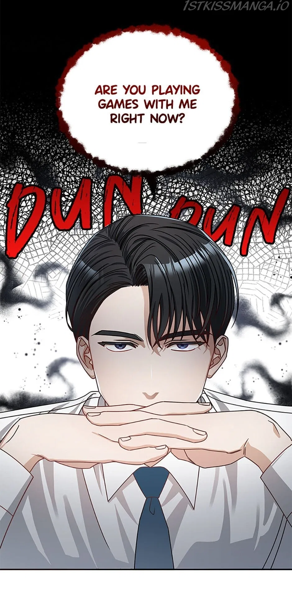 I Confessed to the Boss! Chapter 3 – Page 45