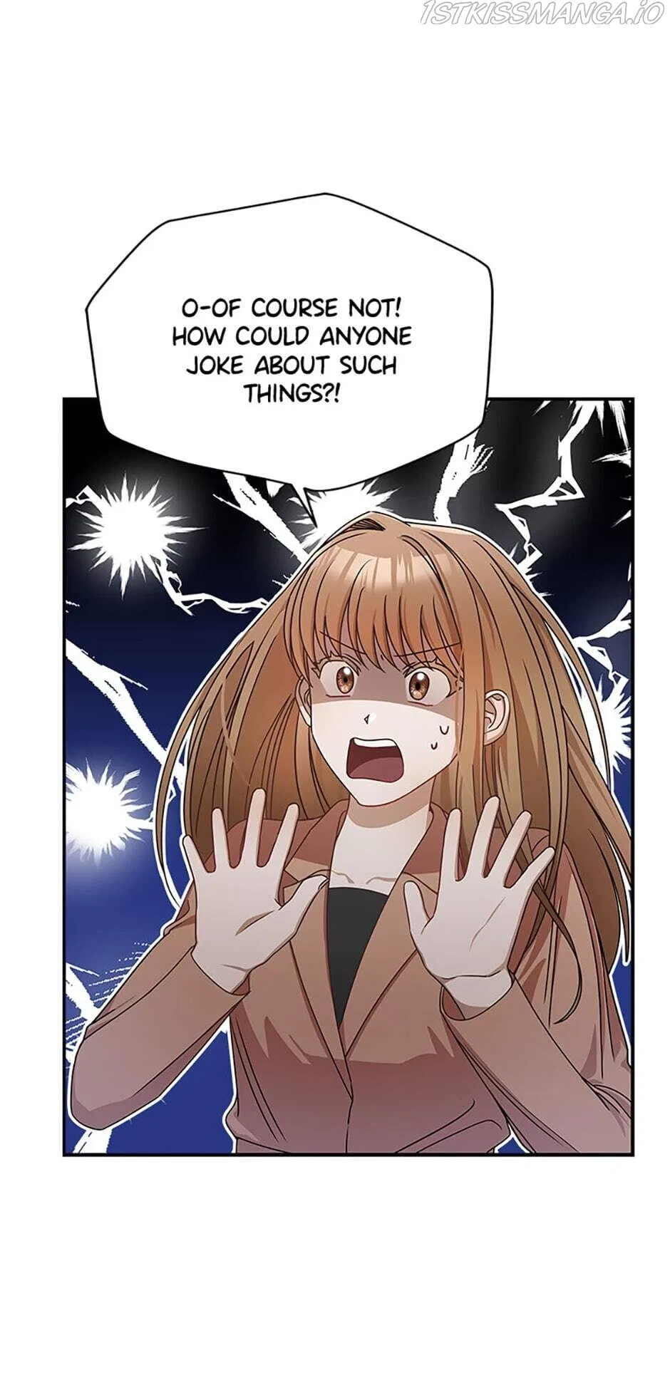 I Confessed to the Boss! Chapter 3 – Page 46