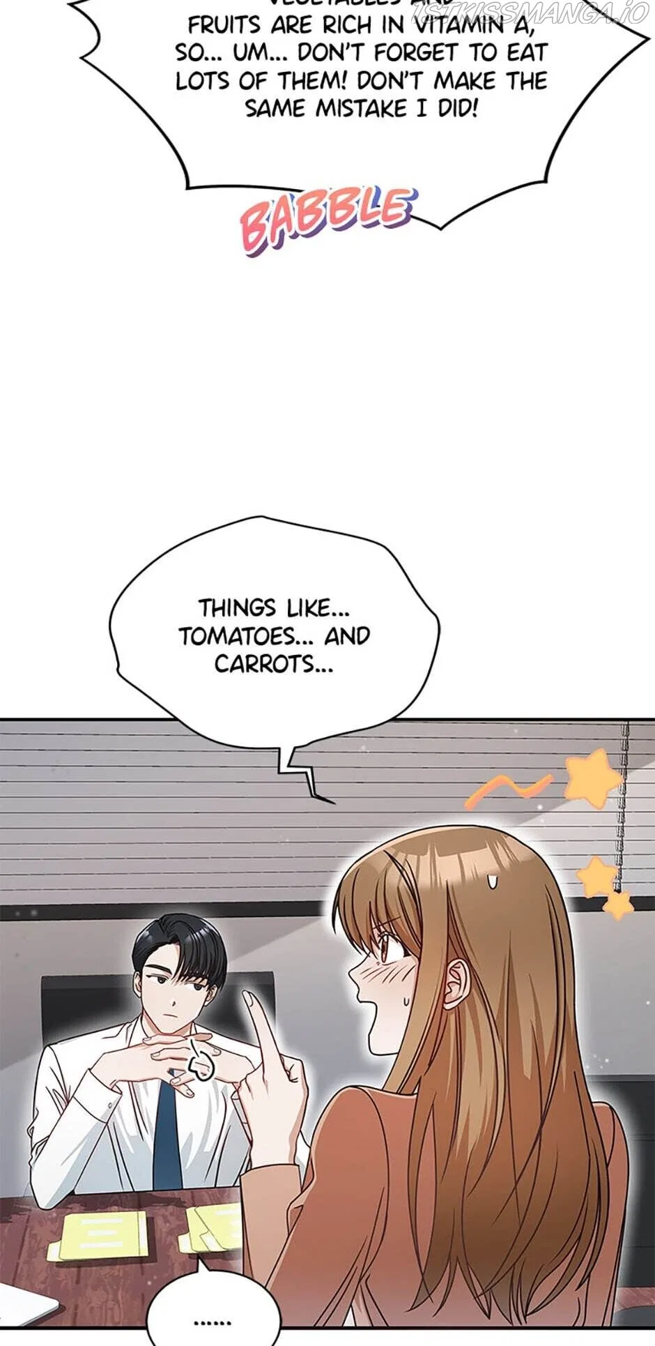 I Confessed to the Boss! Chapter 3 – Page 48